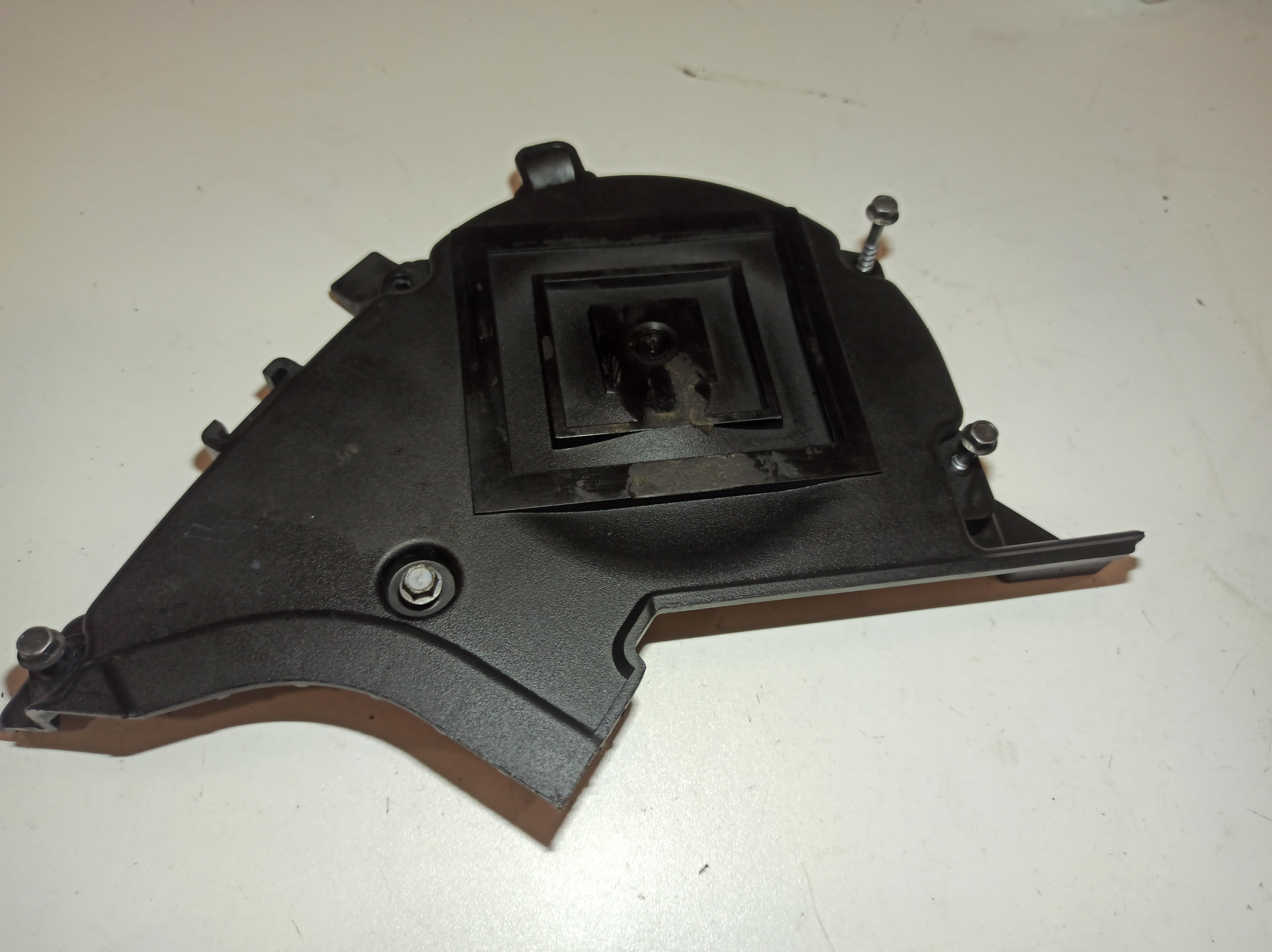 Tampa de distribuição CITROEN JUMPY (VF7) | 07 -  Imagem-3