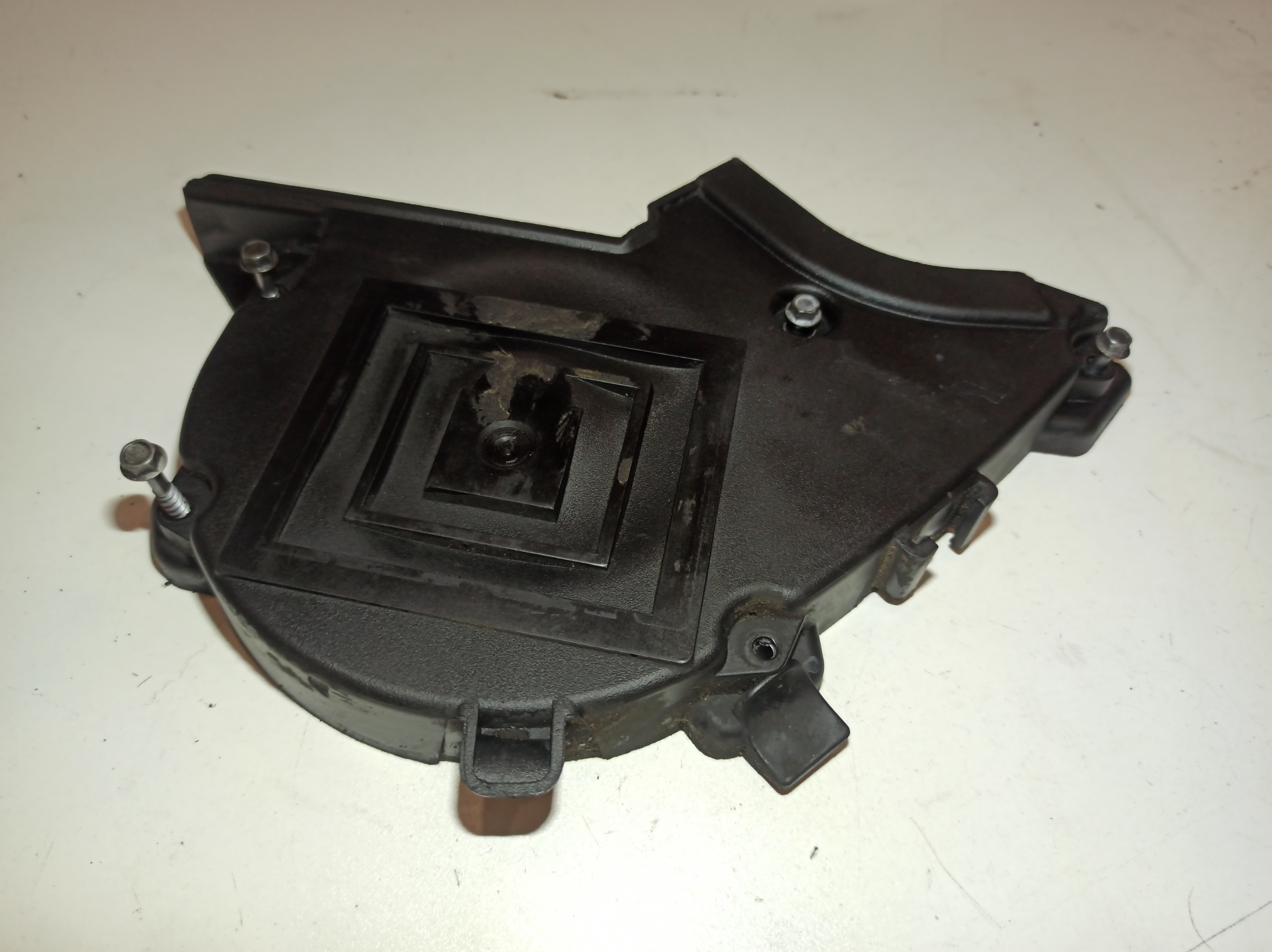 Tampa de distribuição CITROEN JUMPY (VF7) | 07 -  Imagem-4