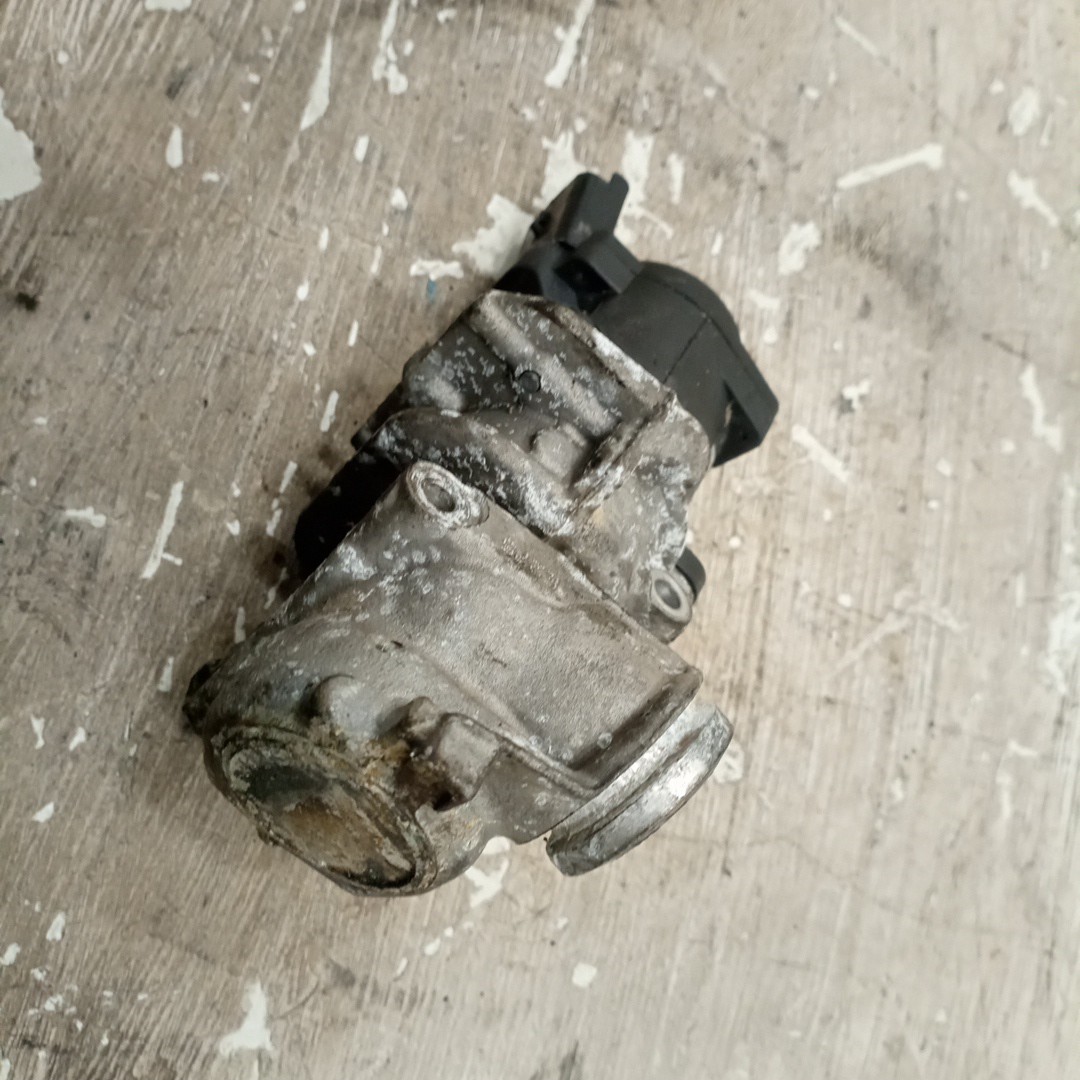 Válvula EGR CITROEN JUMPY (VF7) | 07 -  Imagem-4