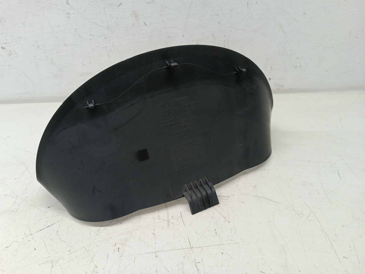 Aro de quadrante RENAULT CLIO III (BR0/1, CR0/1) | 05 -  Imagem-3