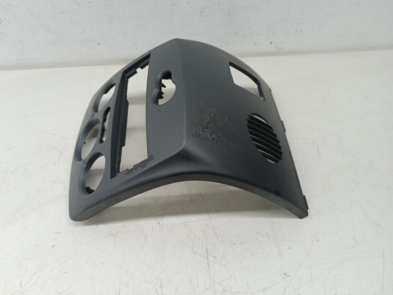 Moldura de consola central RENAULT CLIO III (BR0/1, CR0/1) | 05 -  Imagem-1