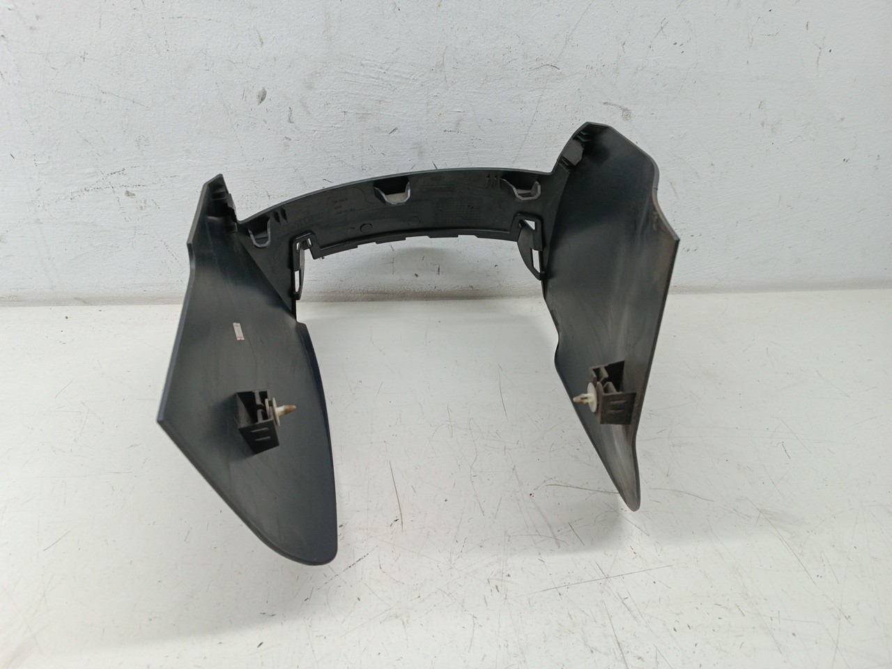 Moldura de consola central RENAULT CLIO III (BR0/1, CR0/1) | 05 -  Imagem-1