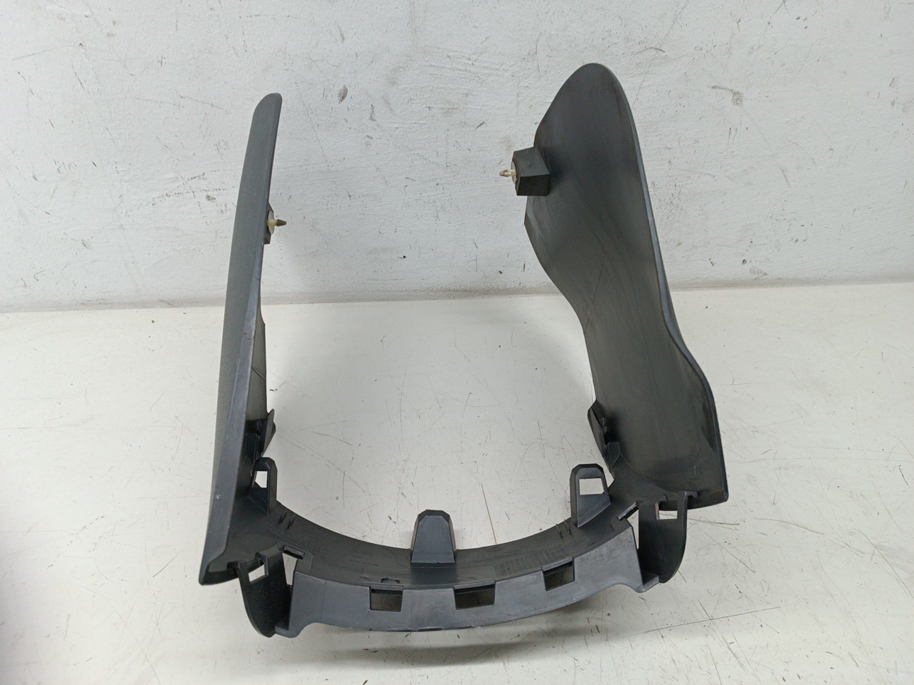 Moldura de consola central RENAULT CLIO III (BR0/1, CR0/1) | 05 -  Imagem-3