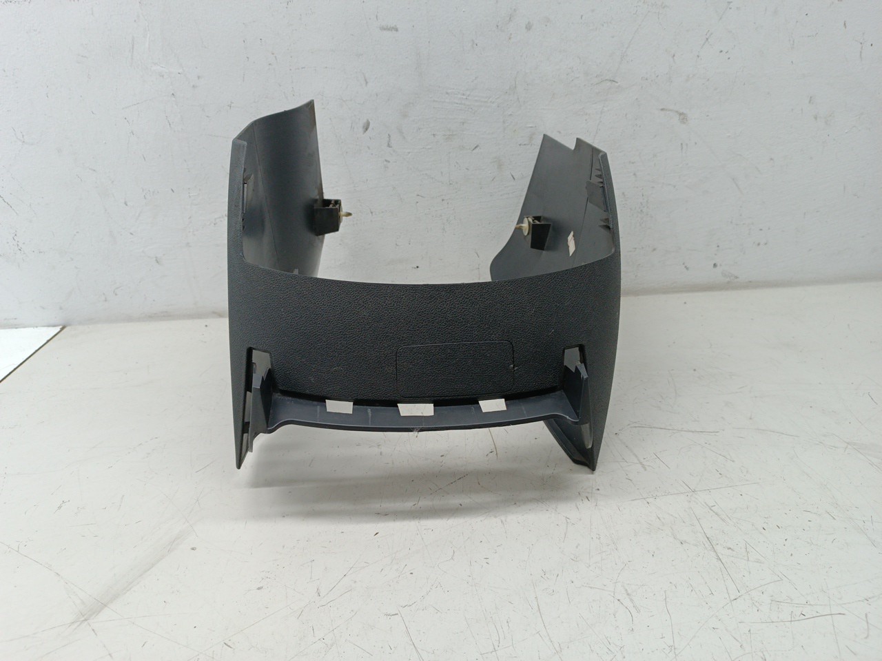 Moldura de consola central RENAULT CLIO III (BR0/1, CR0/1) | 05 -  Imagem-4