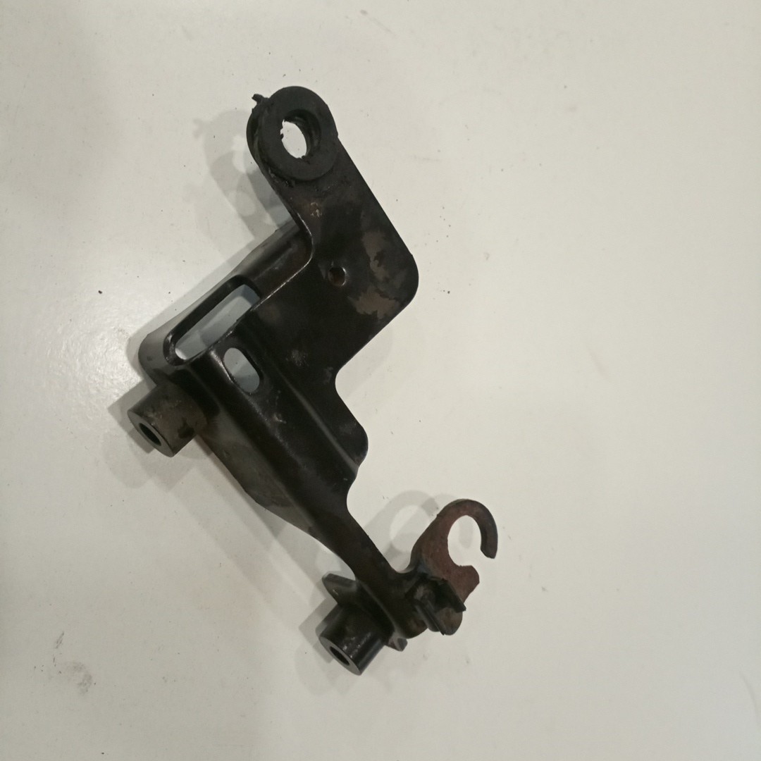 Suporte de apoio de caixa CITROEN JUMPY (VF7) | 07 -  Imagem-2