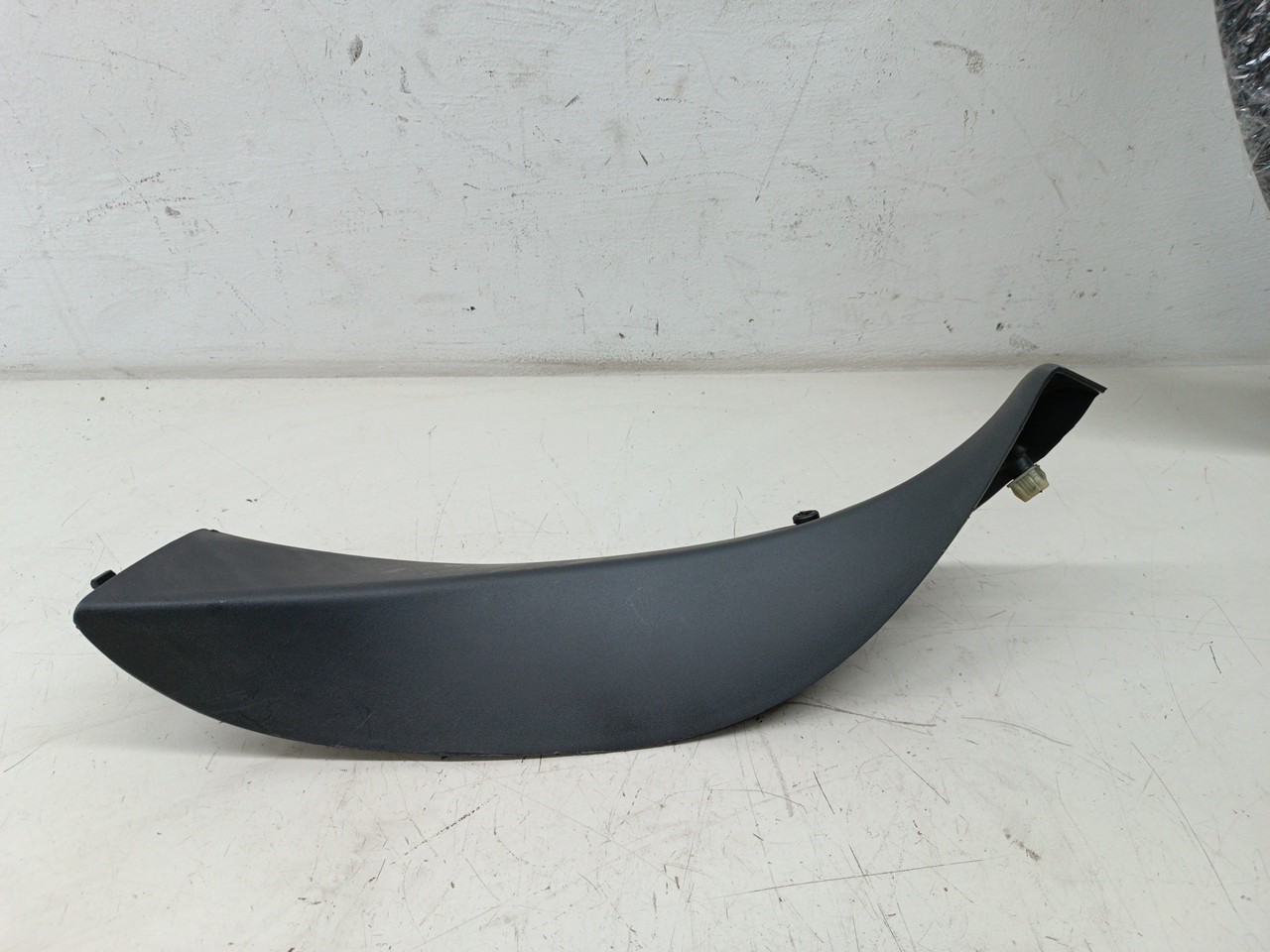 Acabamento Interior RENAULT CLIO III (BR0/1, CR0/1) | 05 - 