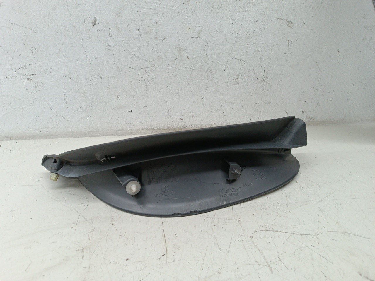 Acabamento Interior RENAULT CLIO III (BR0/1, CR0/1) | 05 -  Imagem-1