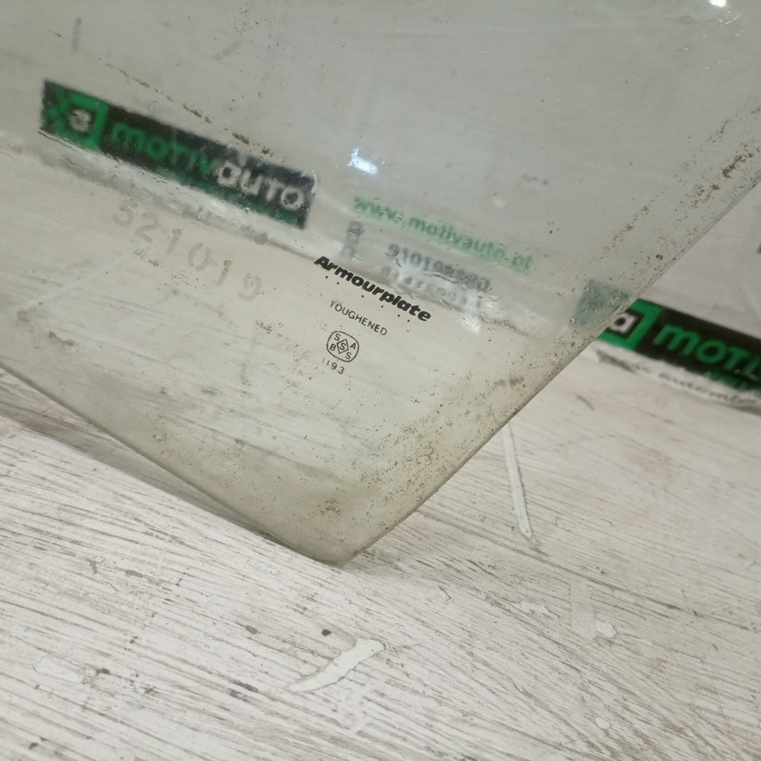 Vidro de Porta Frente Esquerdo OPEL KADETT E Hatchback (T85) | 84 - 91 Imagem-2