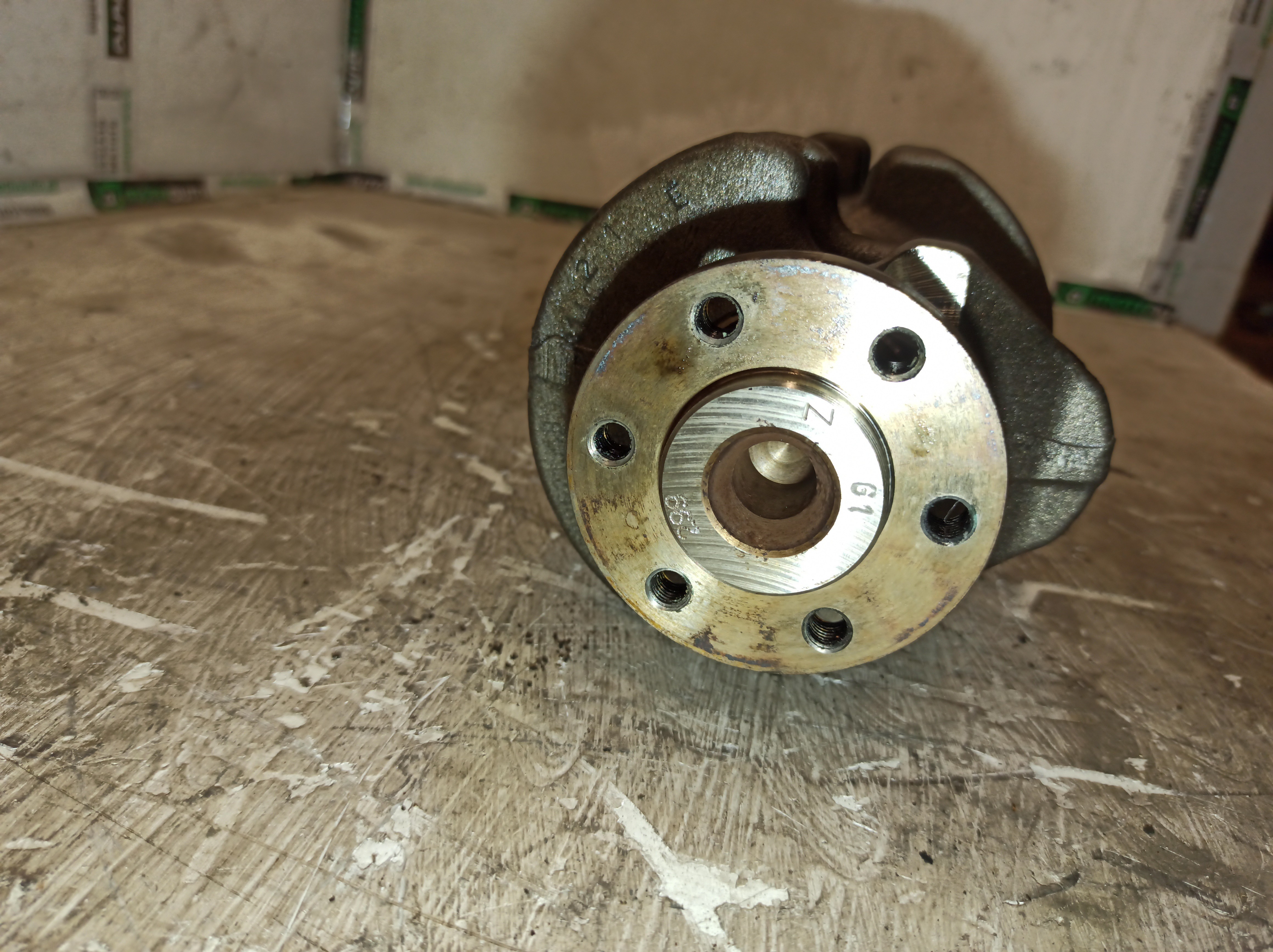 Cambota CITROEN JUMPY (VF7) | 07 -  Imagem-2
