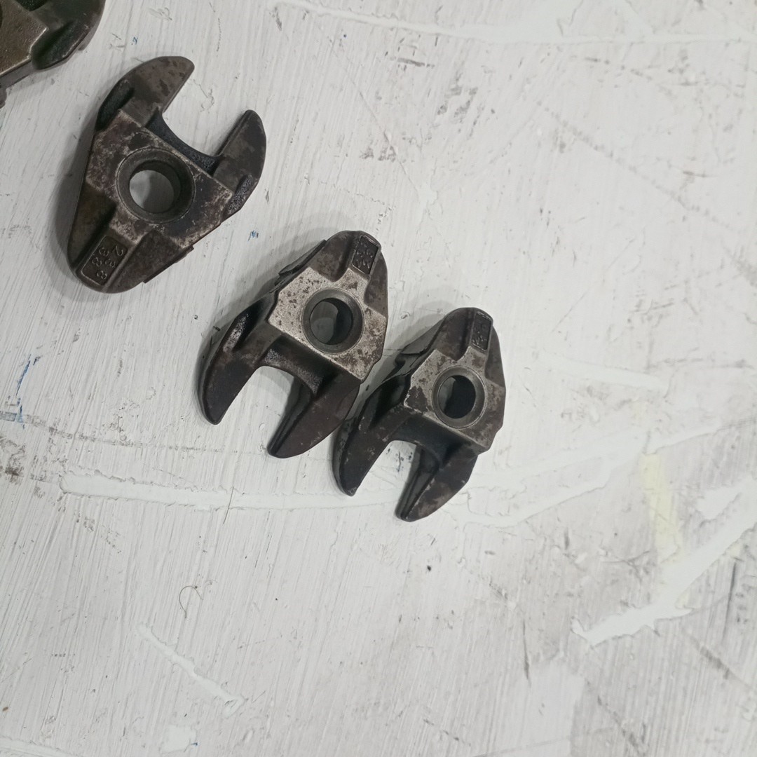 Suporte de Injector CITROEN JUMPY (VF7) | 07 -  Imagem-2