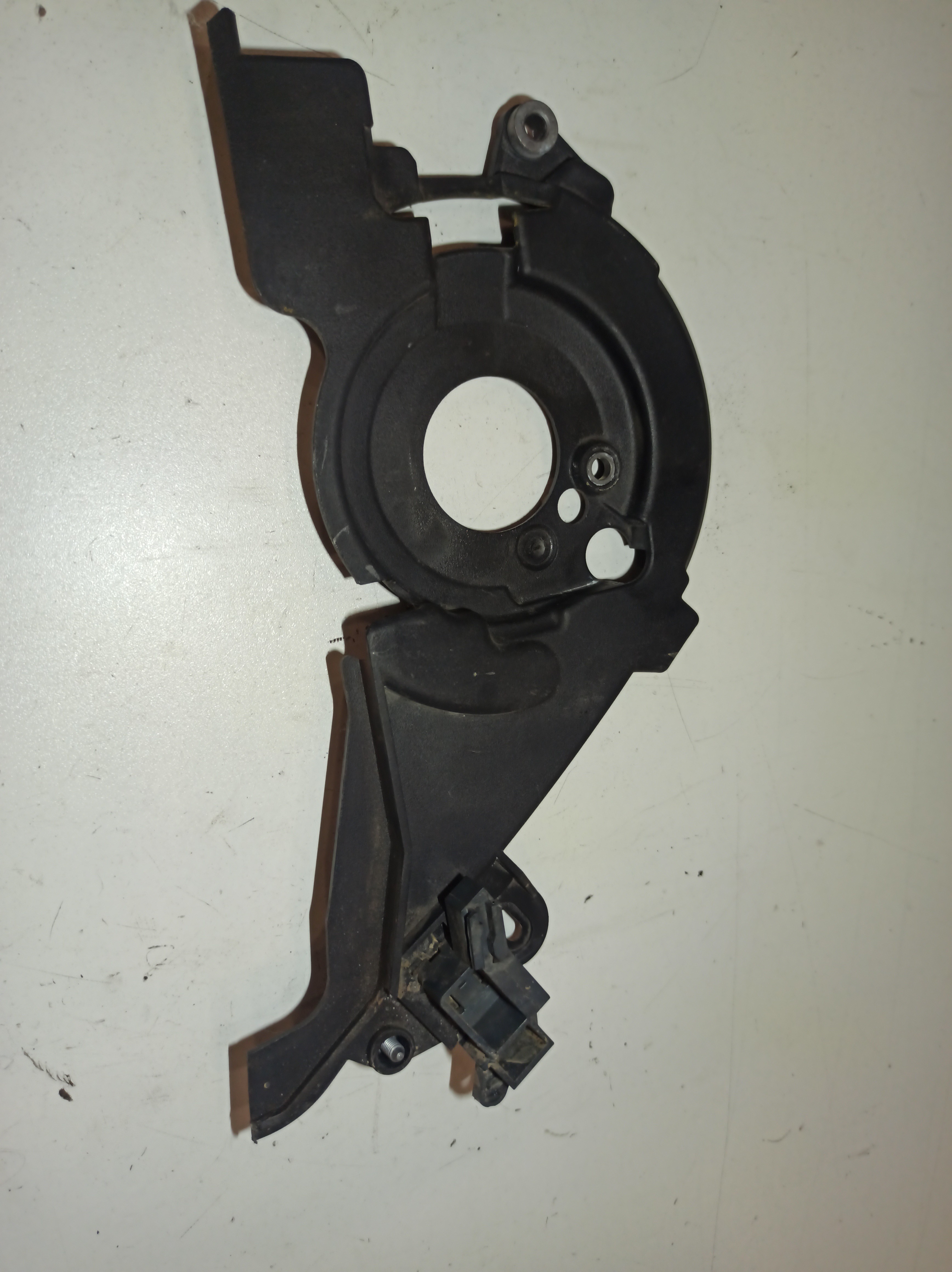 Tampa de distribuição CITROEN JUMPY (VF7) | 07 -  Imagem-3