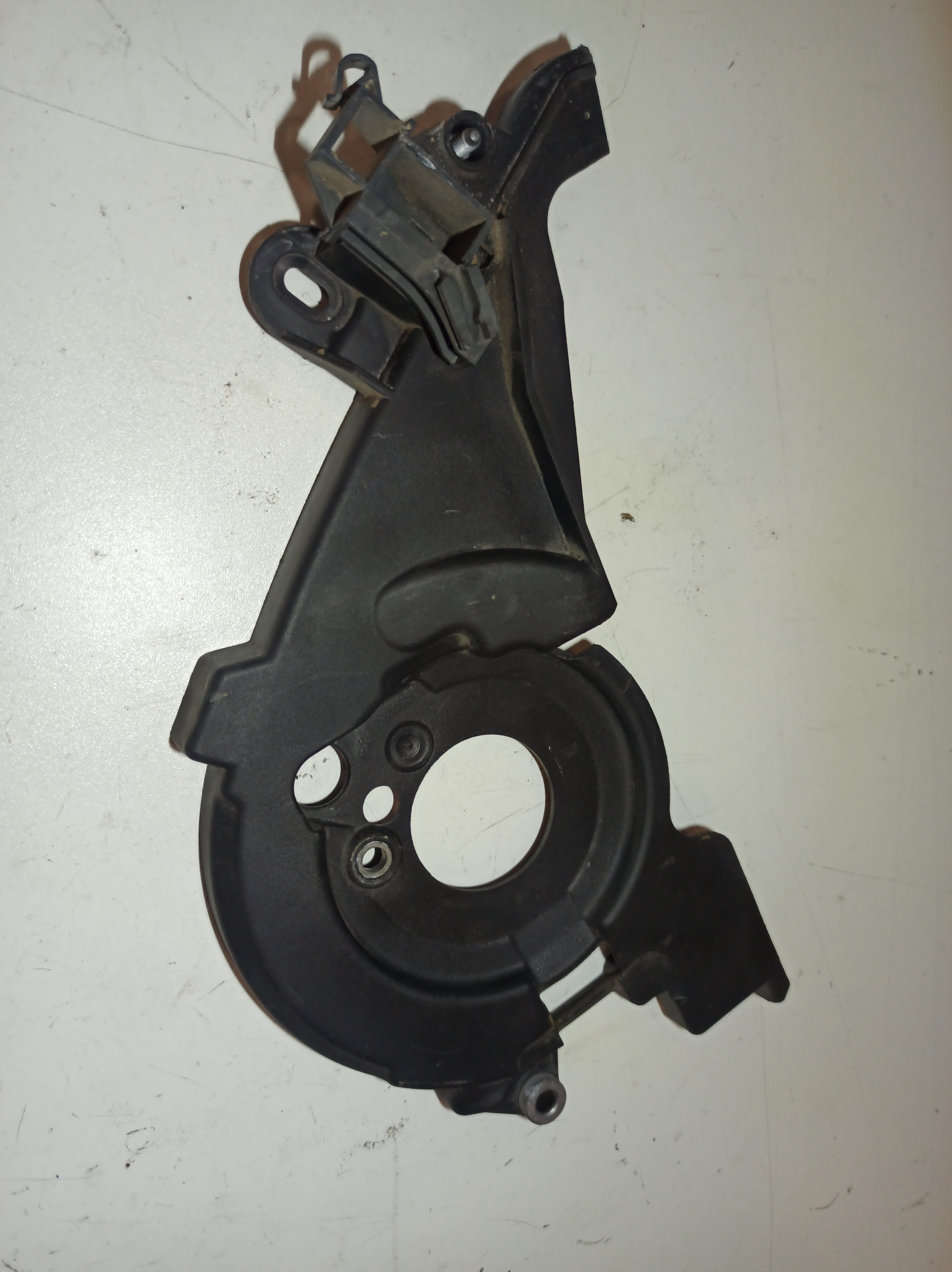 Tampa de distribuição CITROEN JUMPY (VF7) | 07 -  Imagem-4