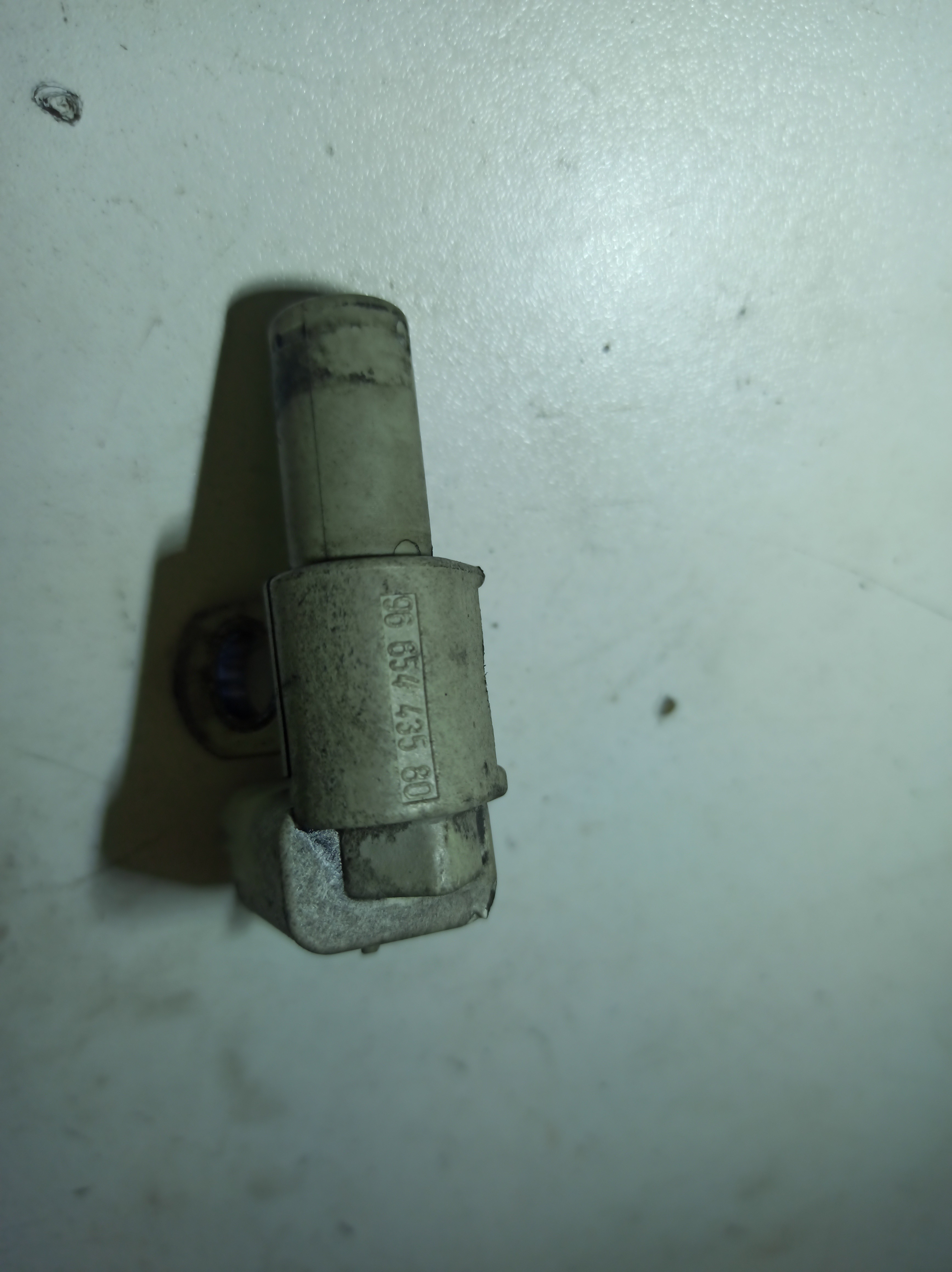 Captor arvore de cames CITROEN JUMPY (VF7) | 07 - 