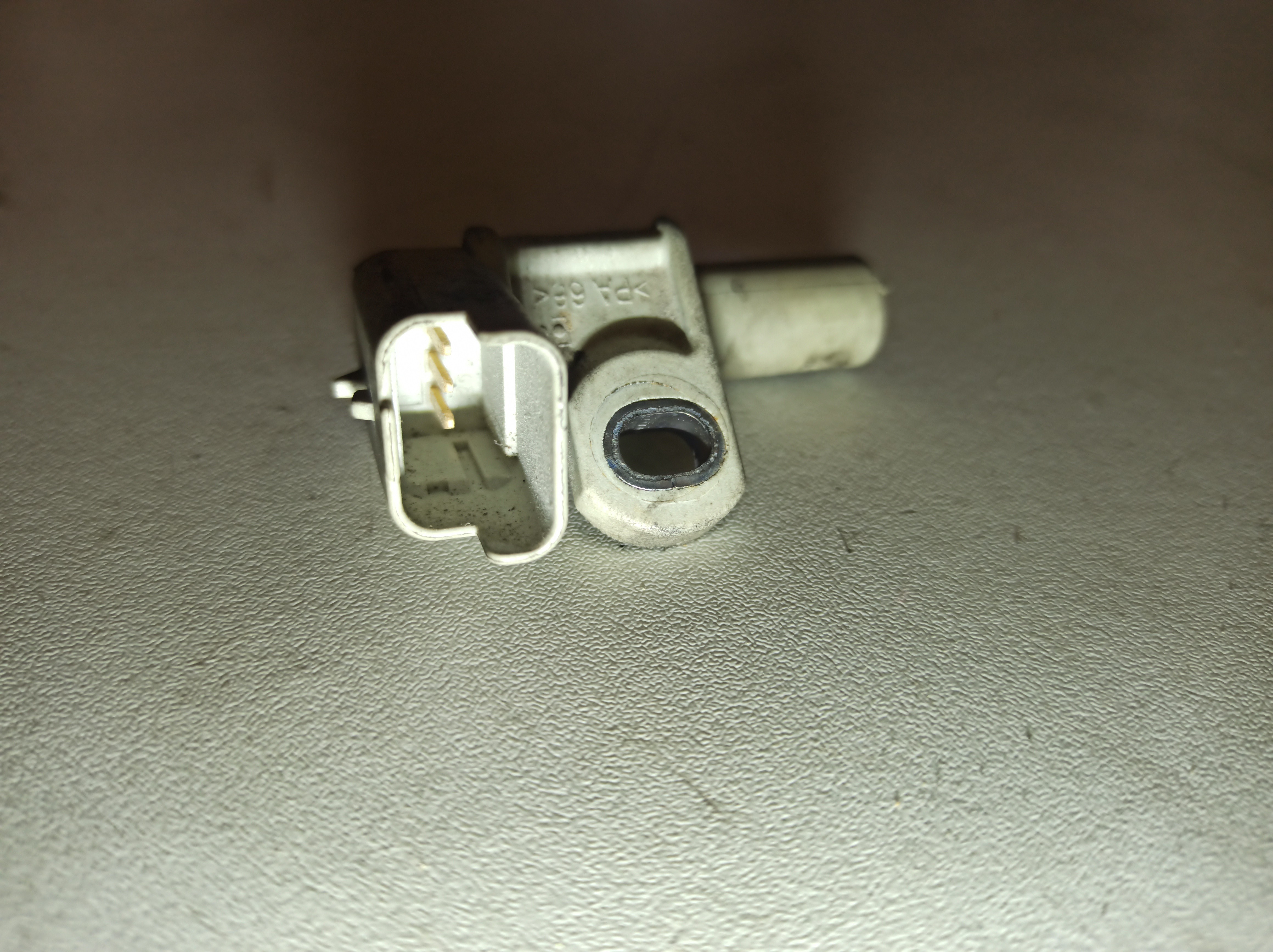 Captor arvore de cames CITROEN JUMPY (VF7) | 07 -  Imagem-2