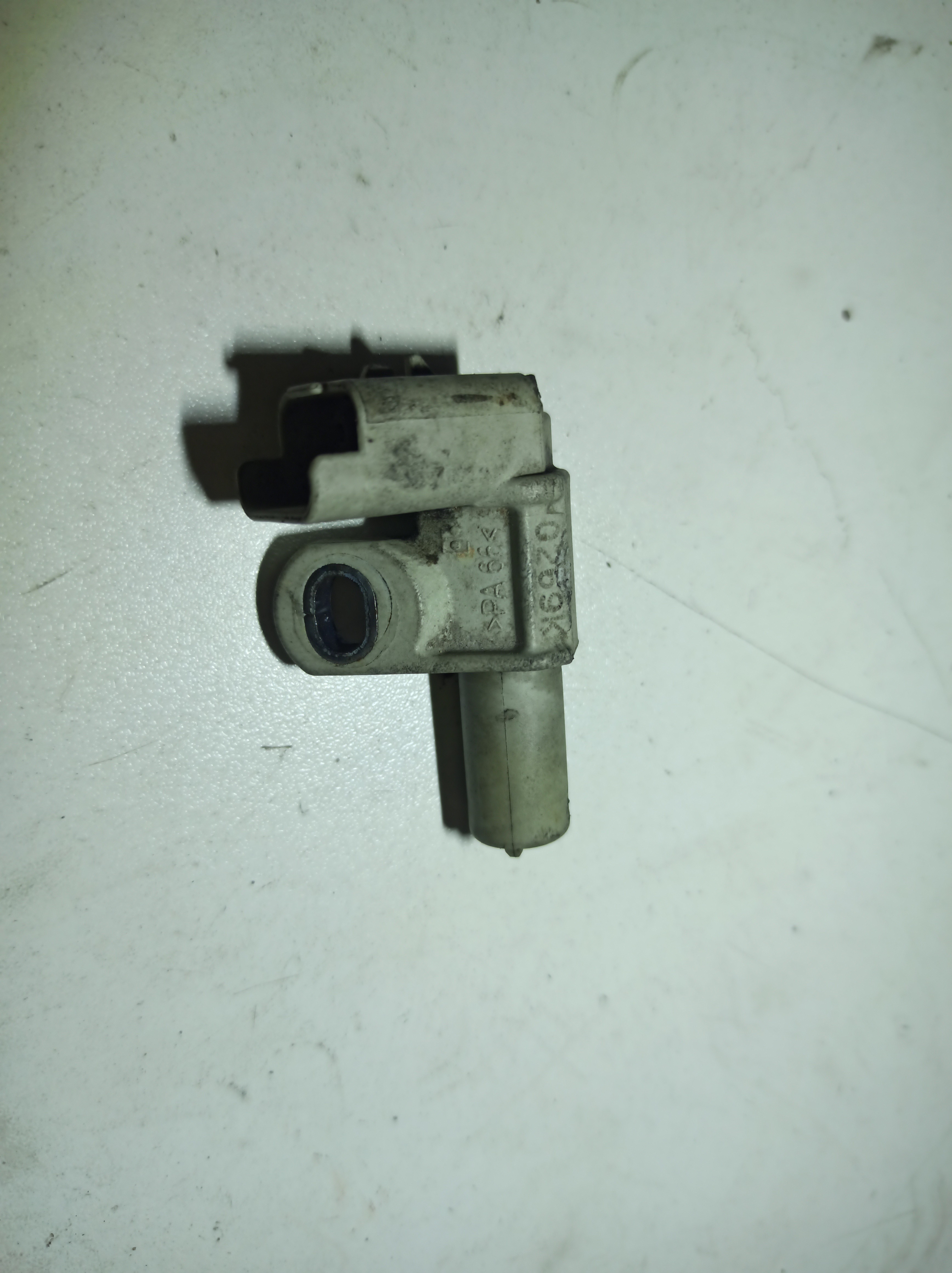 Captor arvore de cames CITROEN JUMPY (VF7) | 07 -  Imagem-3