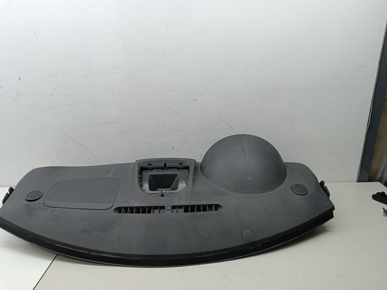 Kit de tablier,airbag de volante e cintos RENAULT CLIO III (BR0/1, CR0/1) | 05 - 
