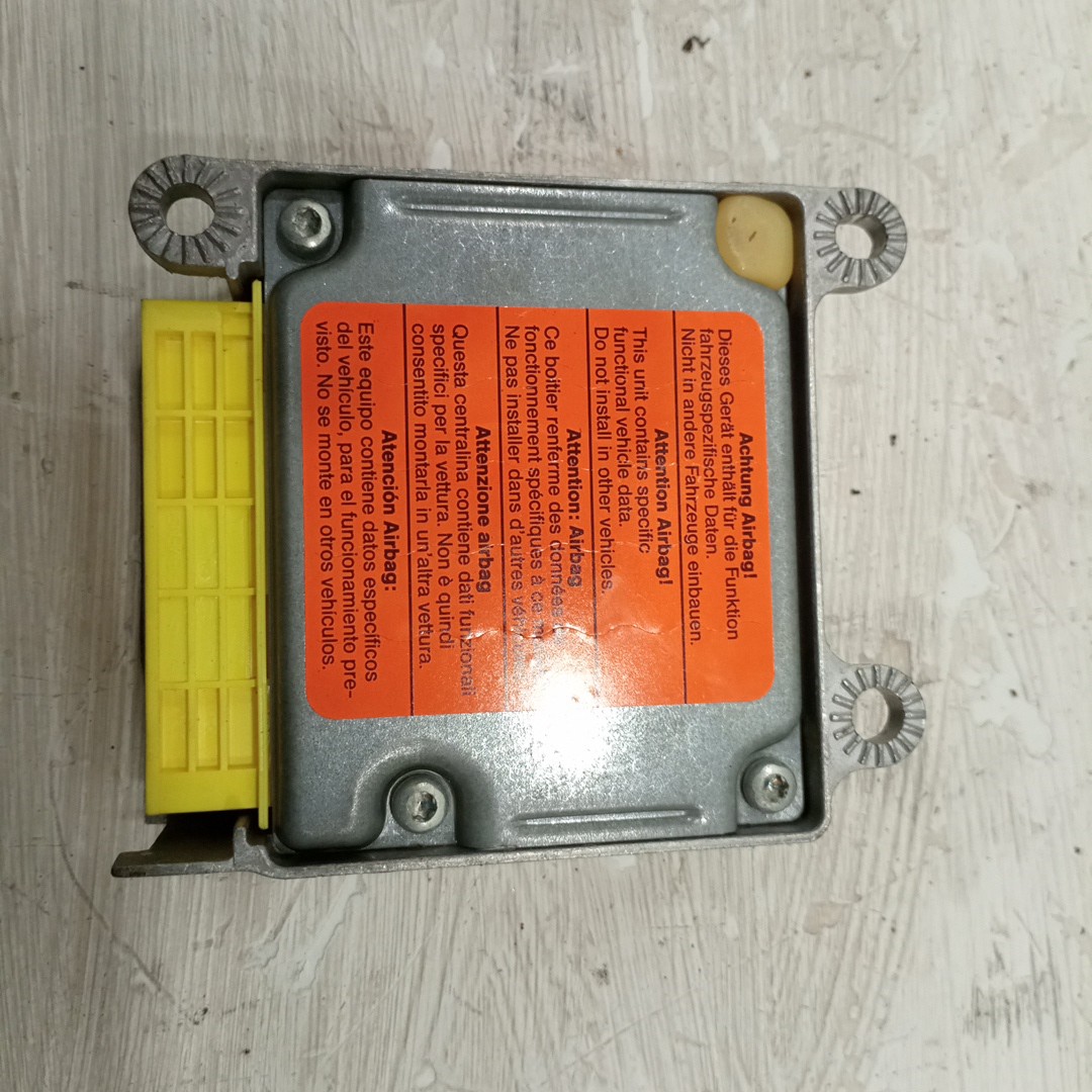 Centralita Airbags SEAT IBIZA III (6K1) | 99 - 02 Imagem-2