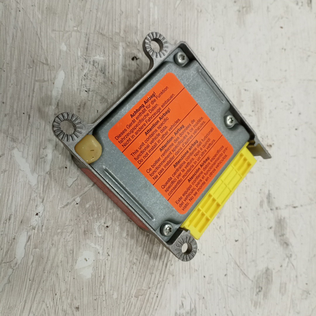 Centralita Airbags SEAT IBIZA III (6K1) | 99 - 02 Imagem-3