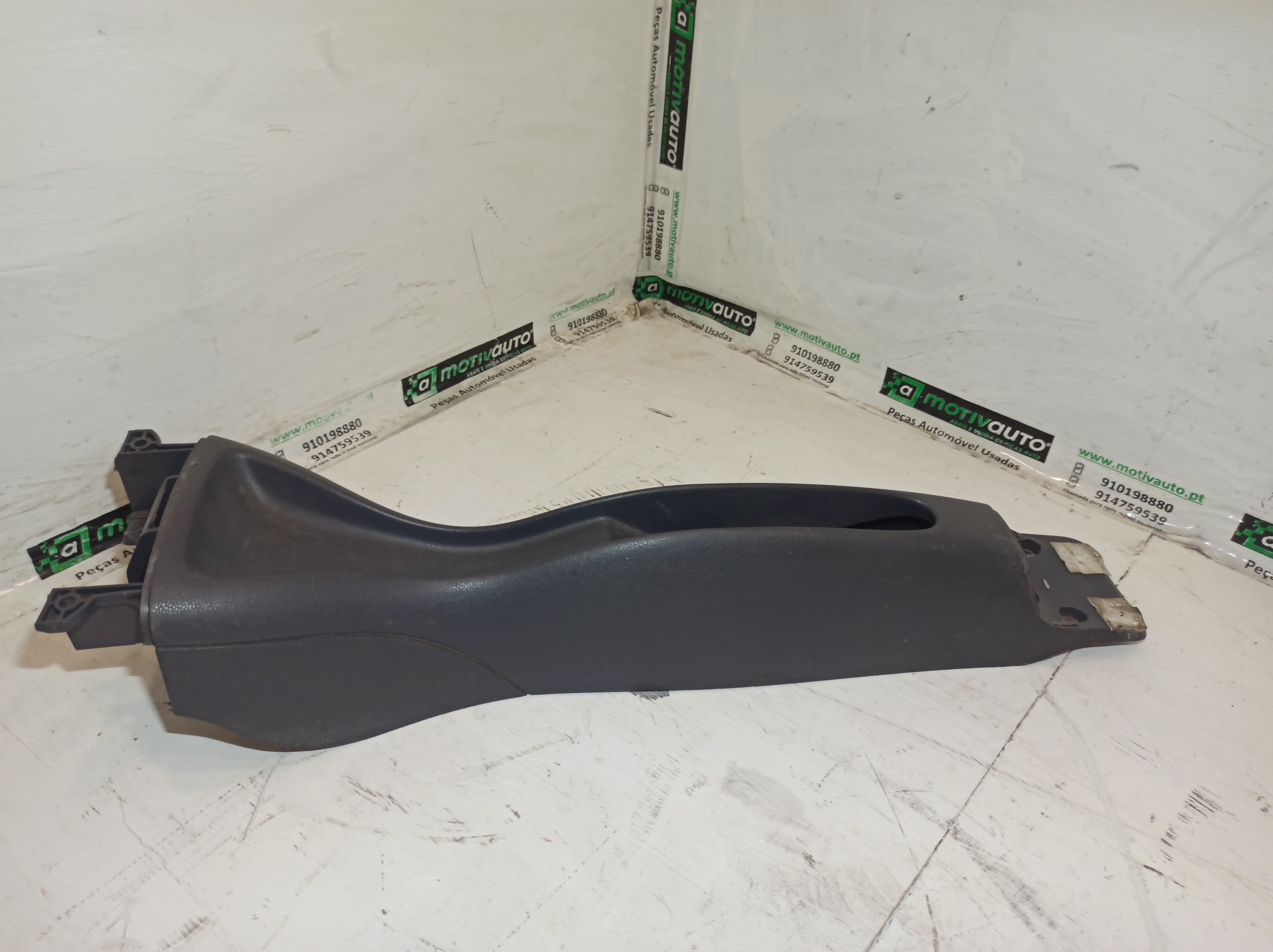Consola de travão de mão SEAT IBIZA III (6K1) | 99 - 02