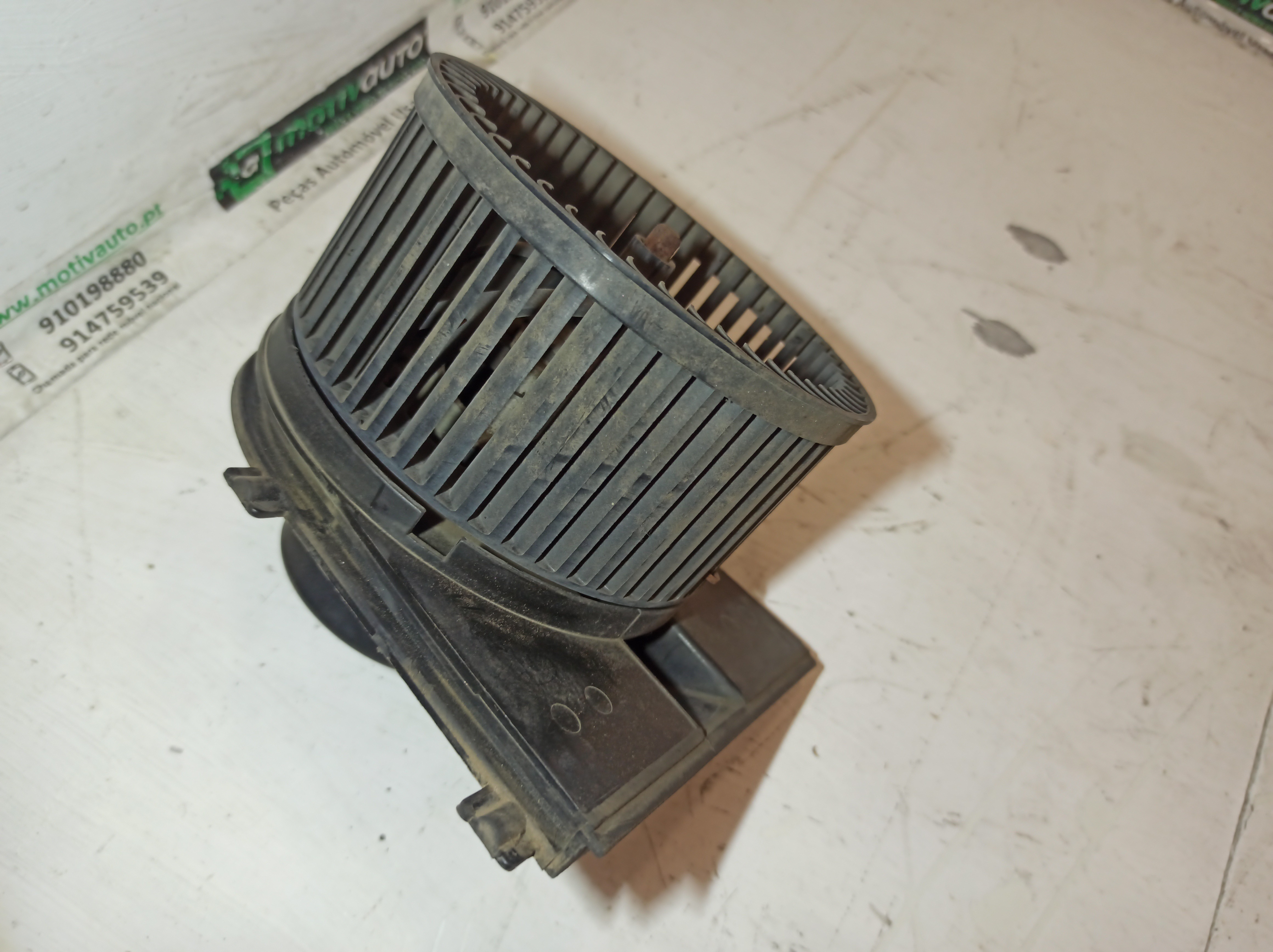 Motor de Sofagem SEAT IBIZA III (6K1) | 99 - 02 Imagem-3