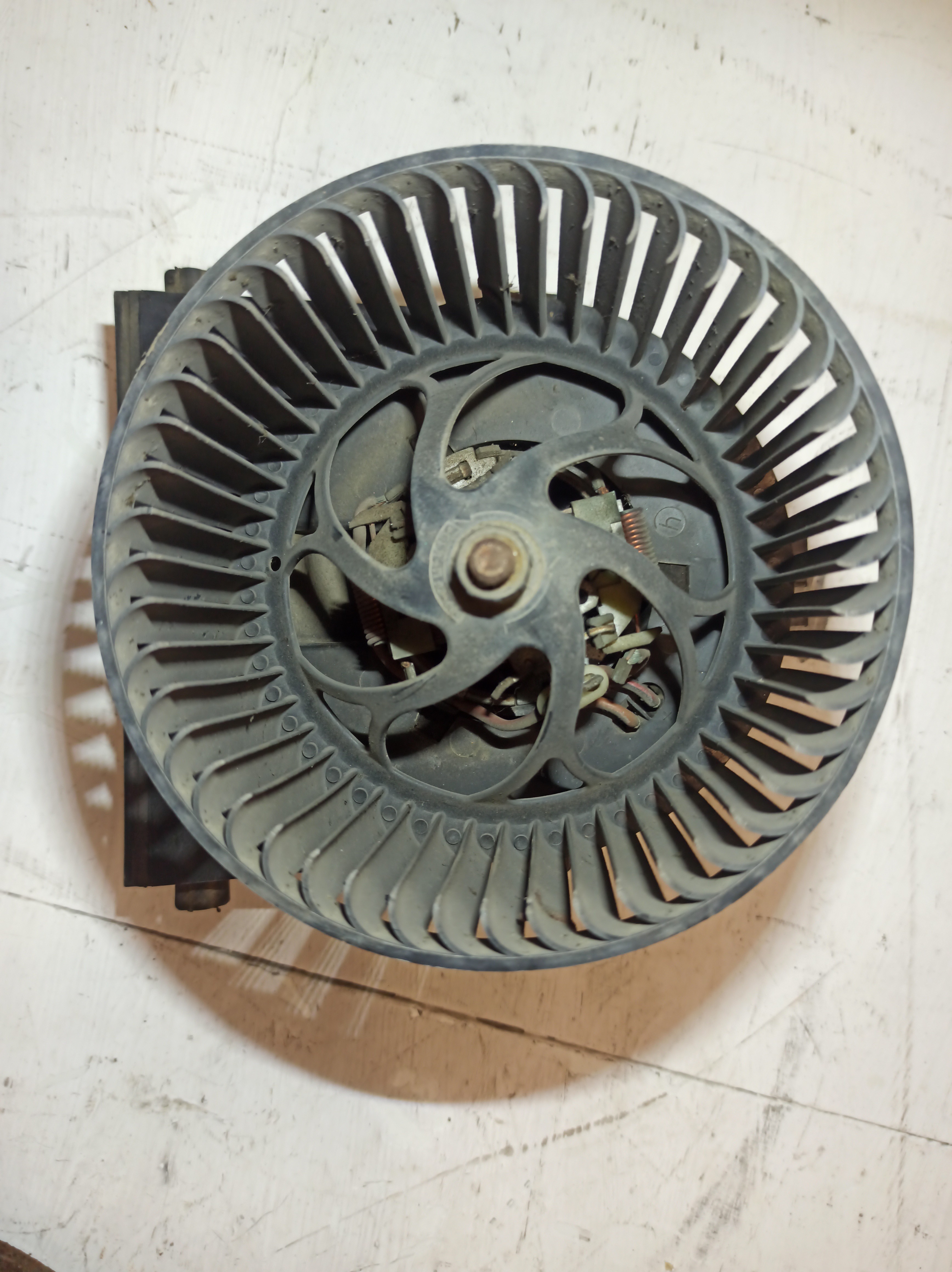 Motor de Sofagem SEAT IBIZA III (6K1) | 99 - 02 Imagem-4