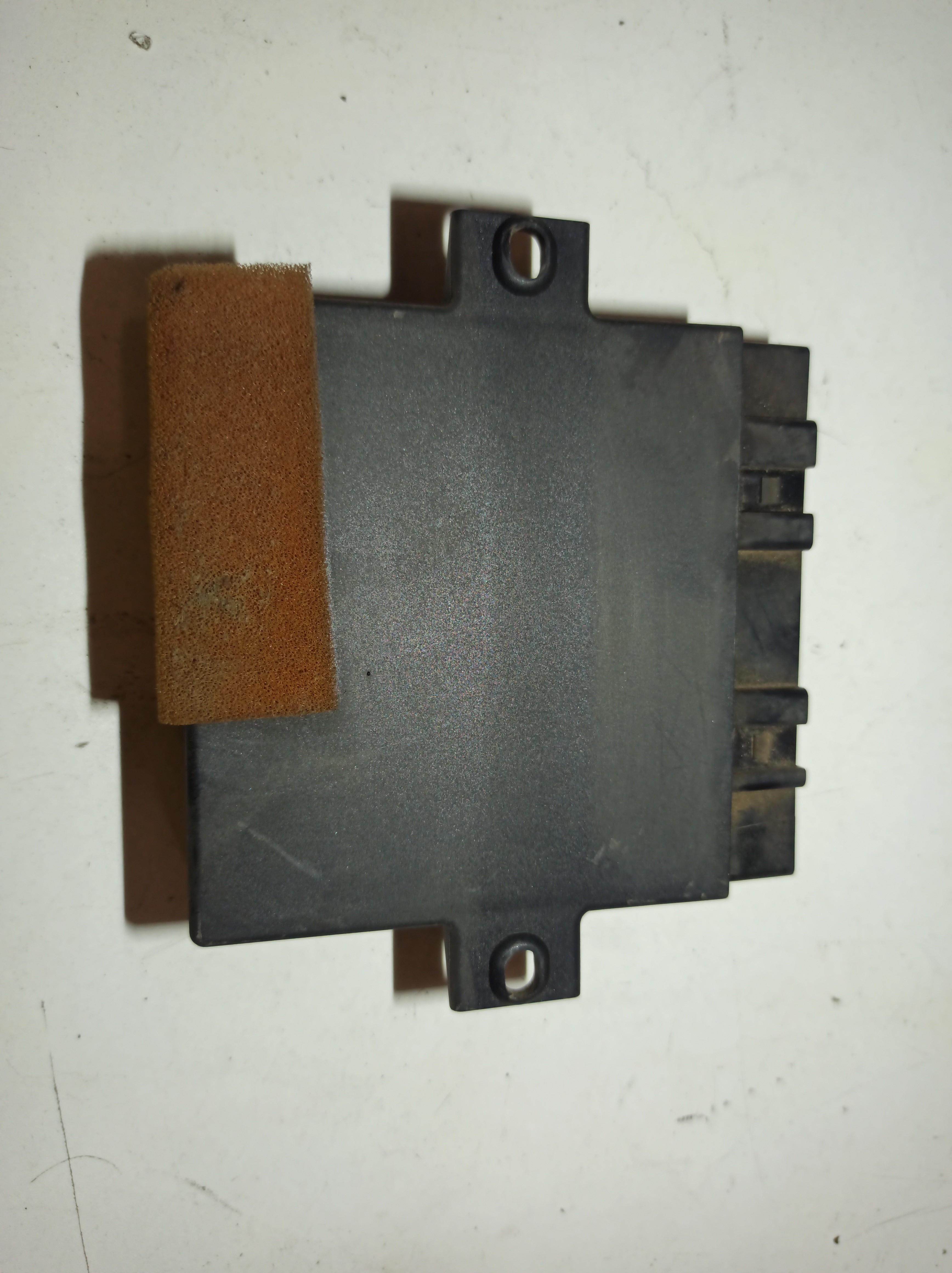 Centralina do Fecho Central SEAT IBIZA III (6K1) | 99 - 02 Imagem-3