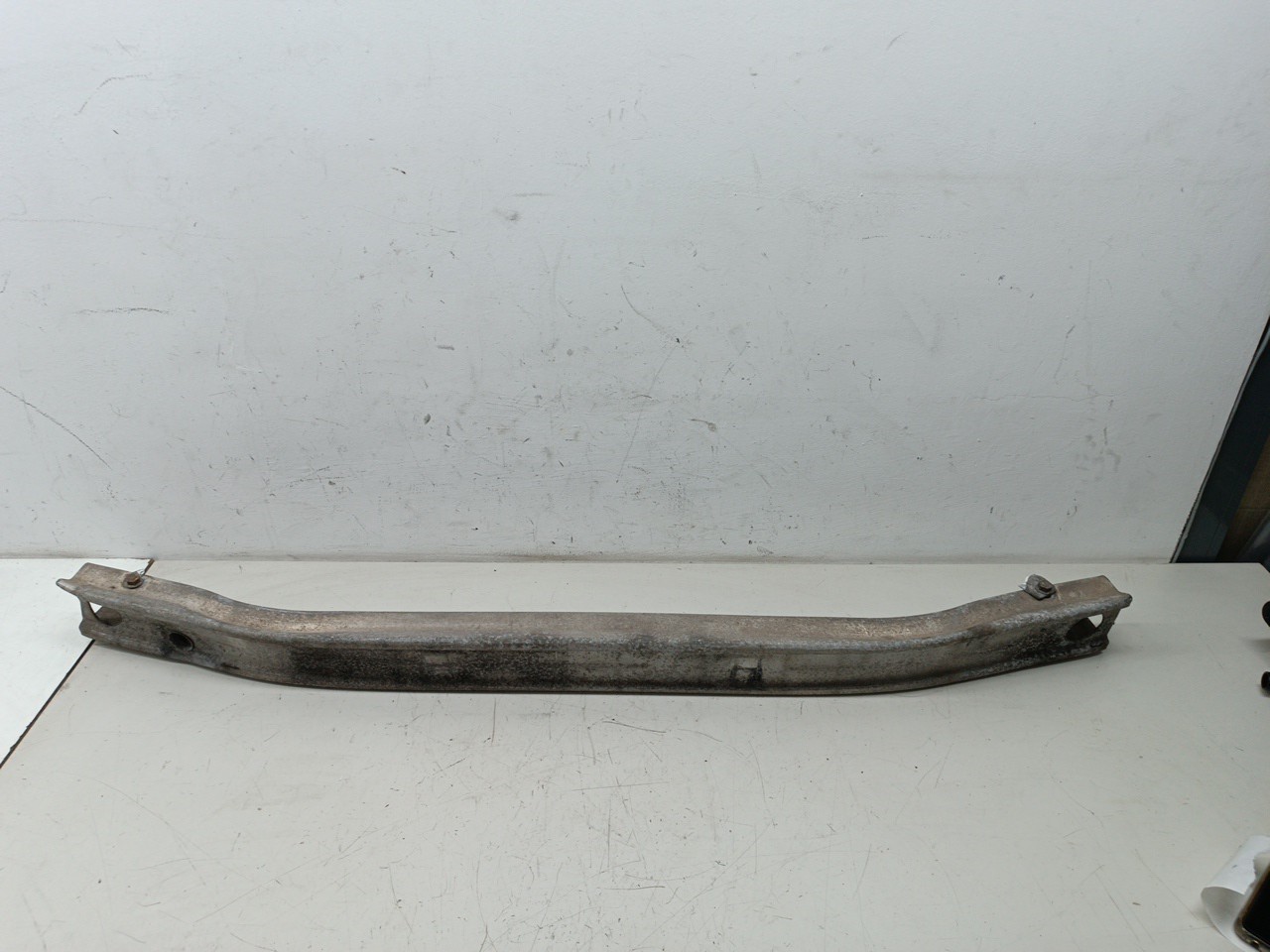Reforço do para-choques Frente RENAULT CLIO III (BR0/1, CR0/1) | 05 -  Imagem-1