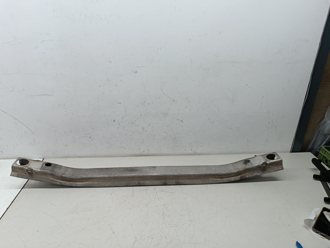 Reforço do para-choques Frente RENAULT CLIO III (BR0/1, CR0/1) | 05 -  Imagem-2