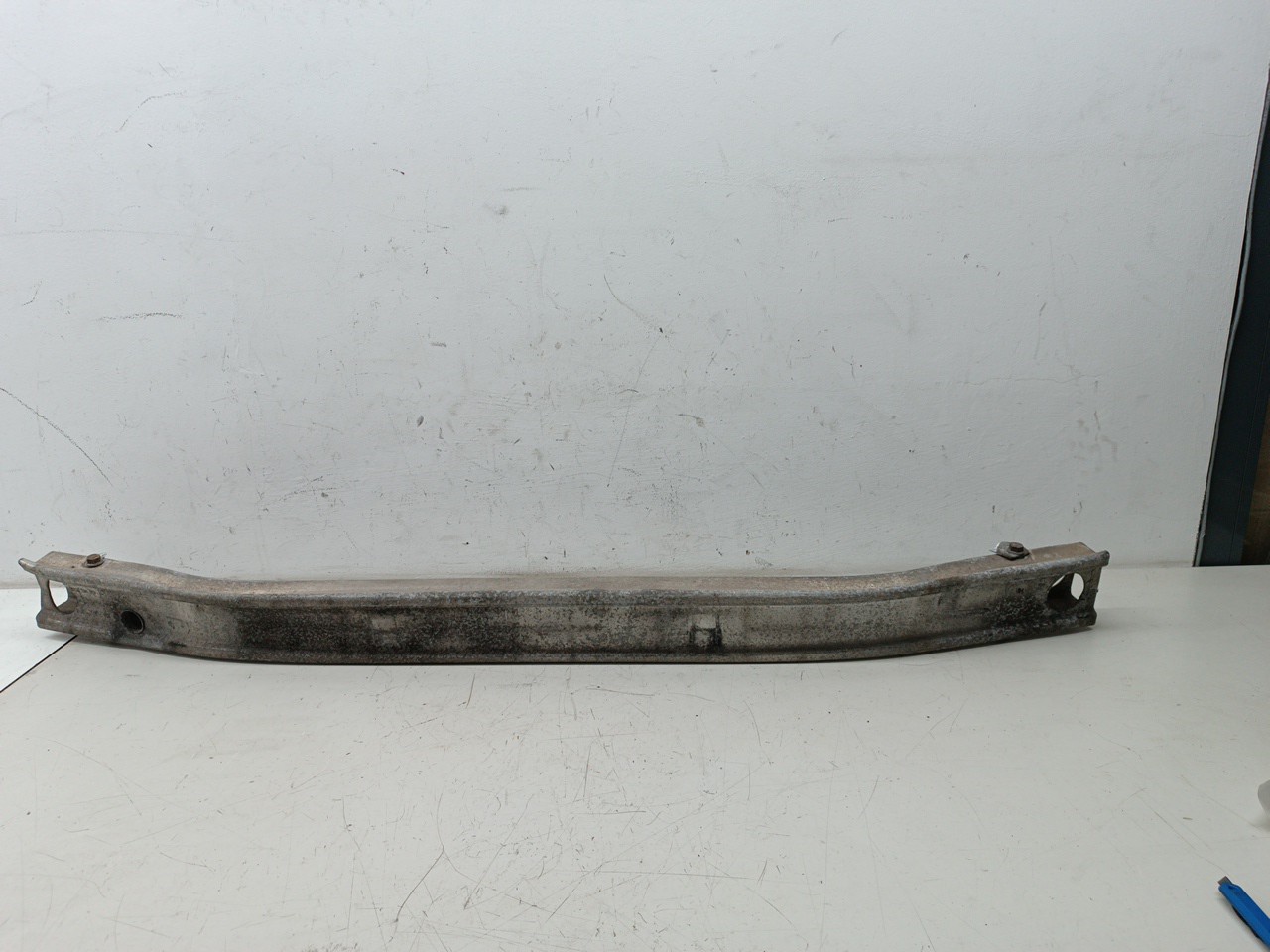 Reforço do para-choques Frente RENAULT CLIO III (BR0/1, CR0/1) | 05 -  Imagem-4