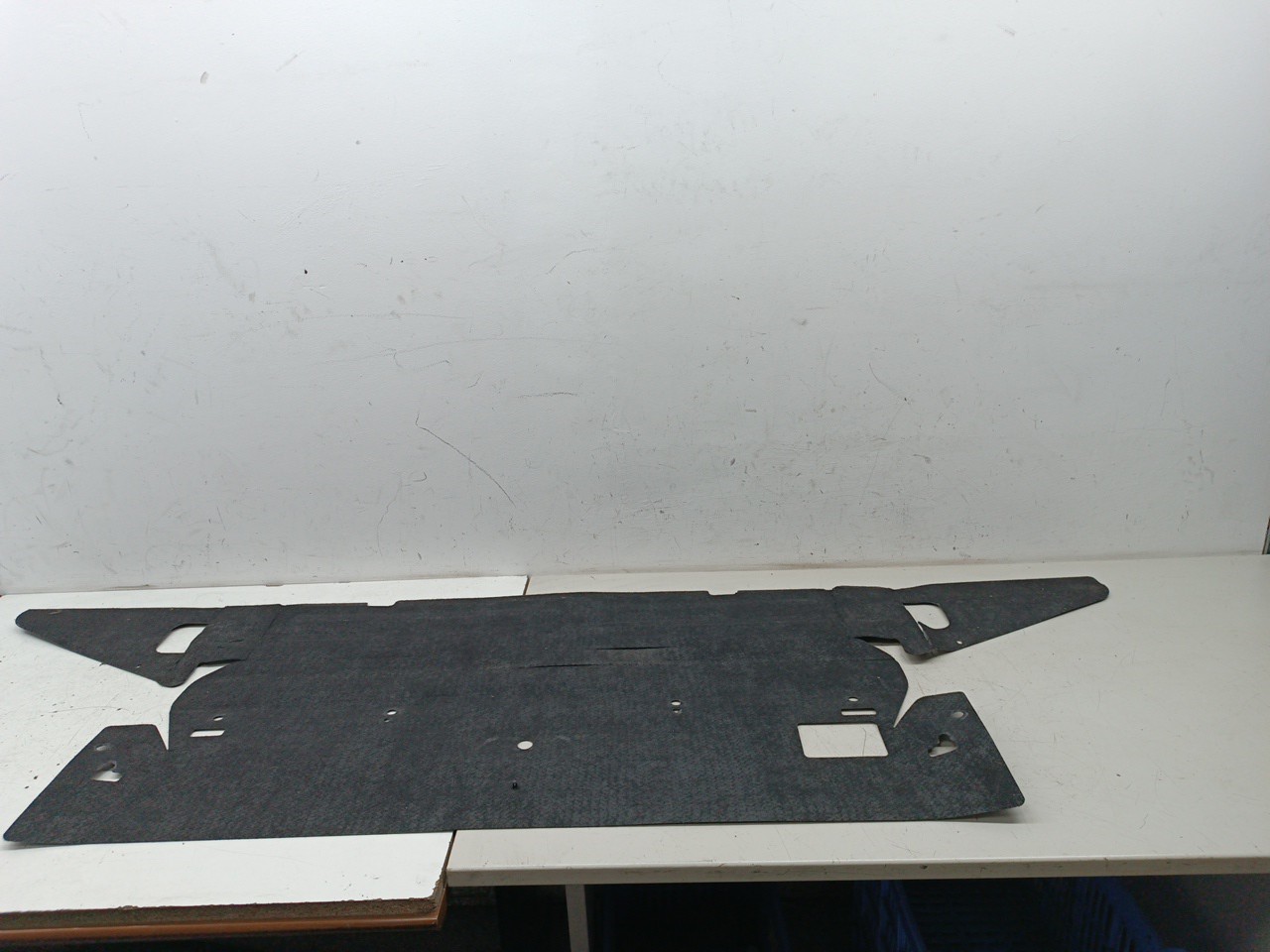 Acabamento Interior RENAULT CLIO III (BR0/1, CR0/1) | 05 - 