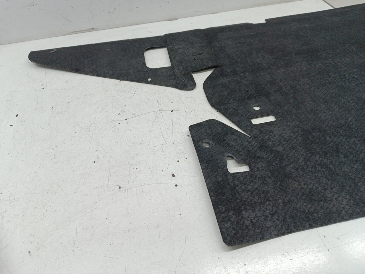 Acabamento Interior RENAULT CLIO III (BR0/1, CR0/1) | 05 -  Imagem-1