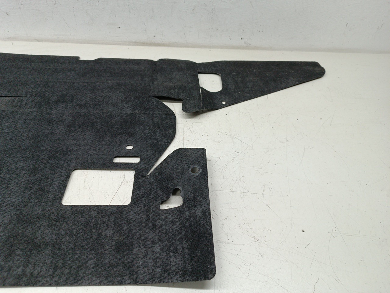 Acabamento Interior RENAULT CLIO III (BR0/1, CR0/1) | 05 -  Imagem-2