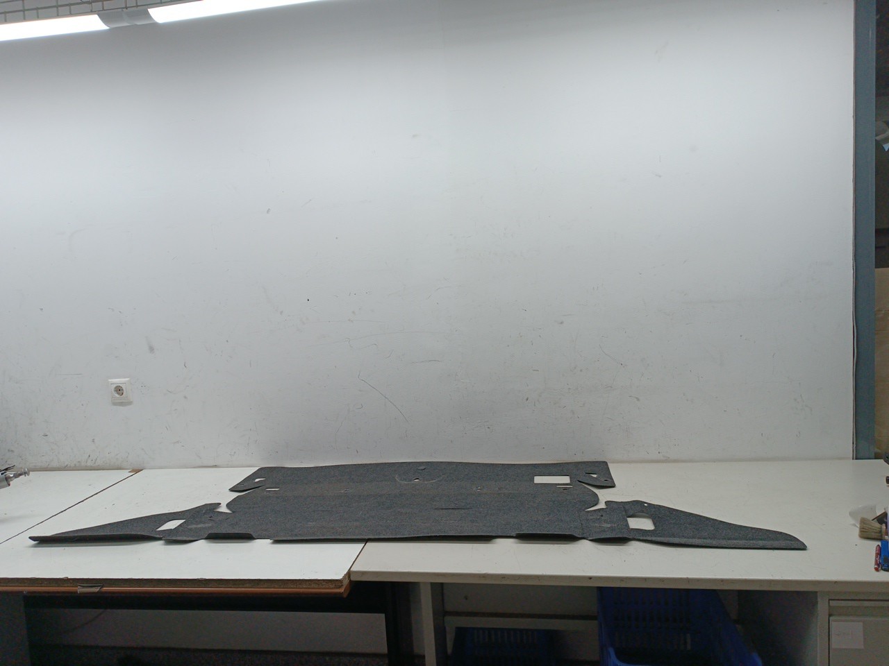 Acabamento Interior RENAULT CLIO III (BR0/1, CR0/1) | 05 -  Imagem-3