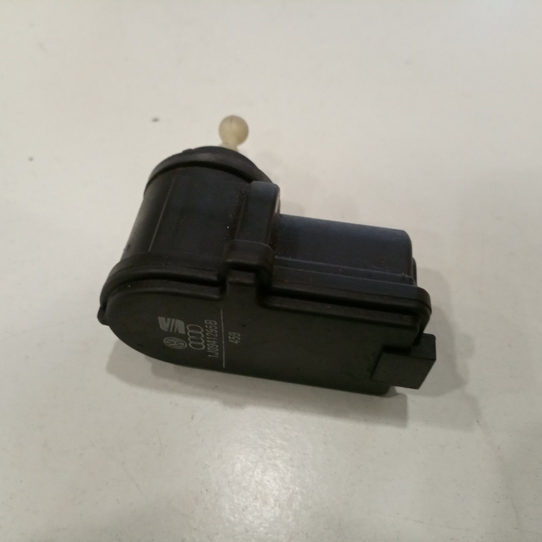 Nivelador de Ótica SEAT IBIZA III (6K1) | 99 - 02 Imagem-2