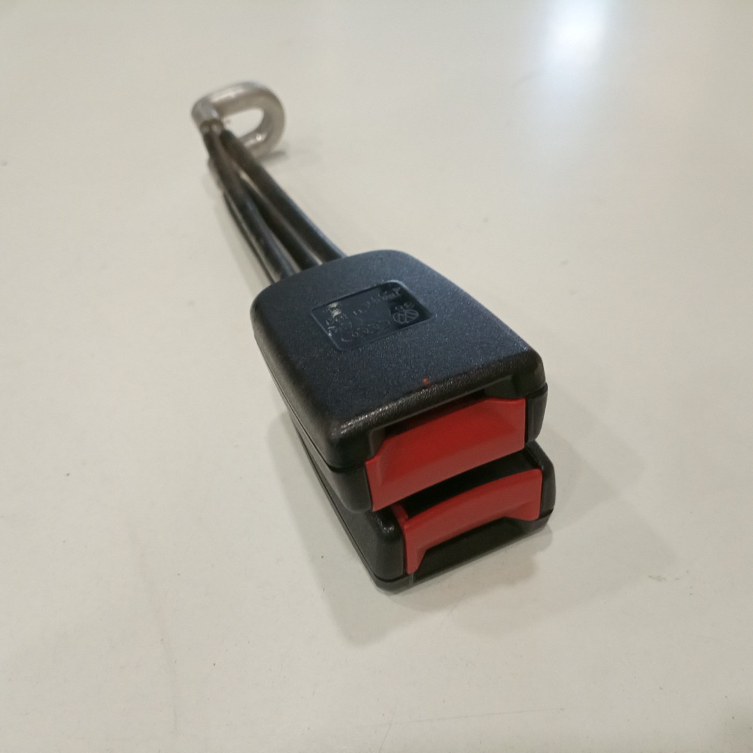 Encaixe cinto traseiro SEAT IBIZA III (6K1) | 99 - 02