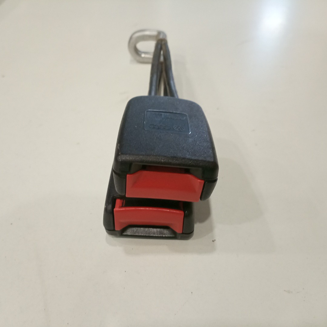 Encaixe cinto traseiro SEAT IBIZA III (6K1) | 99 - 02 Imagem-2