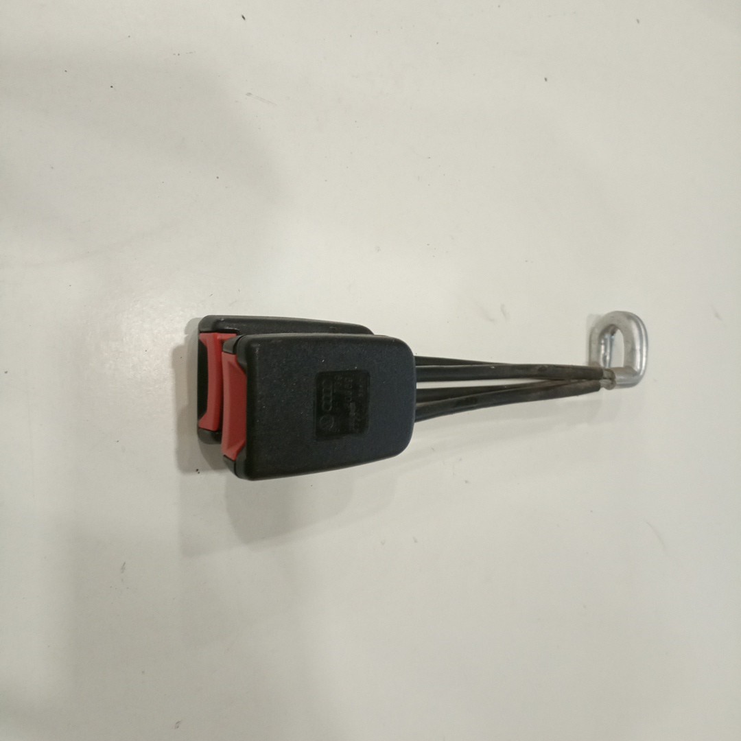 Encaixe cinto traseiro SEAT IBIZA III (6K1) | 99 - 02 Imagem-3