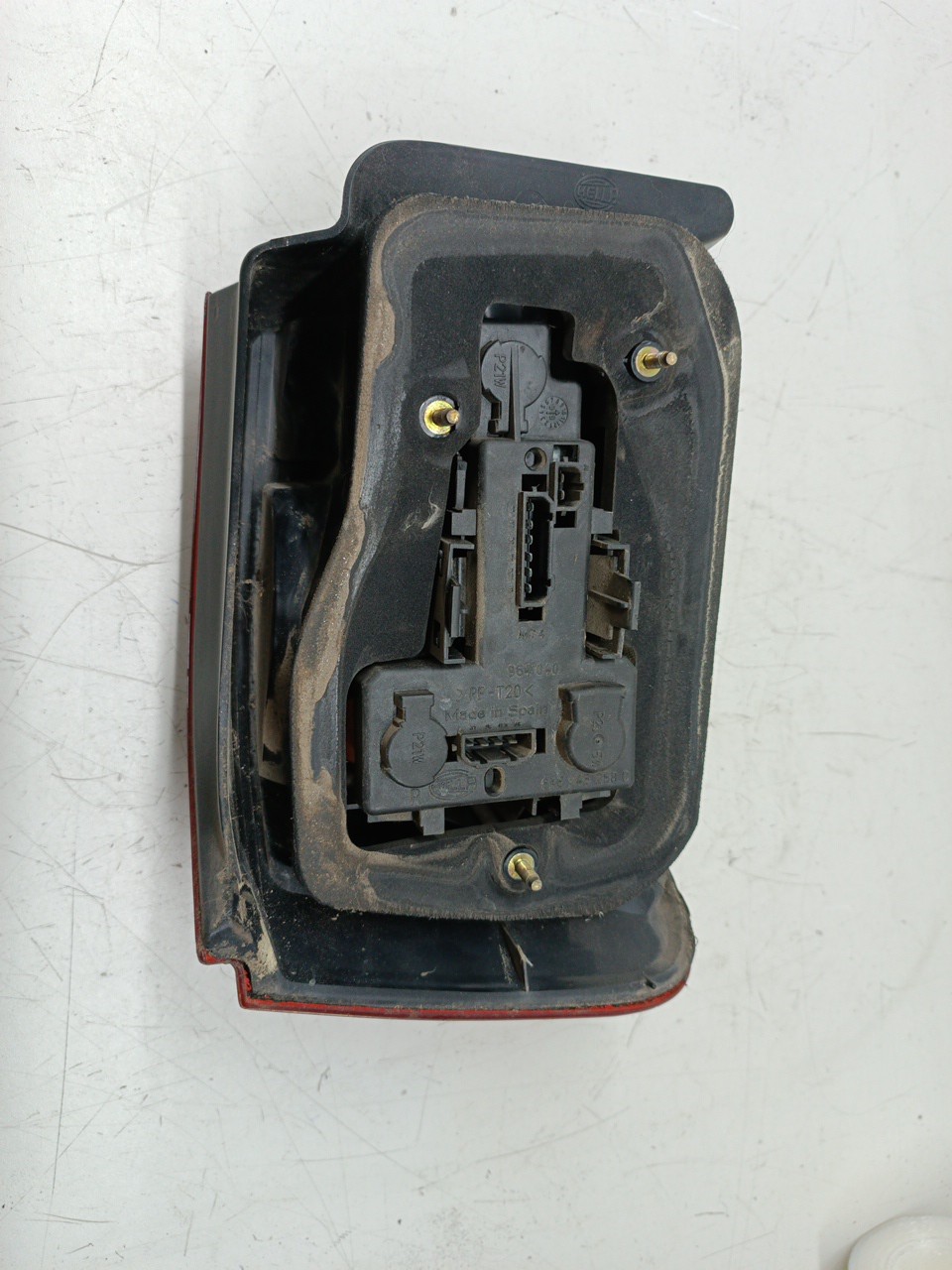 Farolim Stop Direito SEAT IBIZA III (6K1) | 99 - 02 Imagem-1