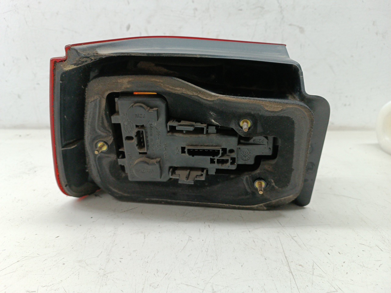 Farolim Stop Direito SEAT IBIZA III (6K1) | 99 - 02 Imagem-3