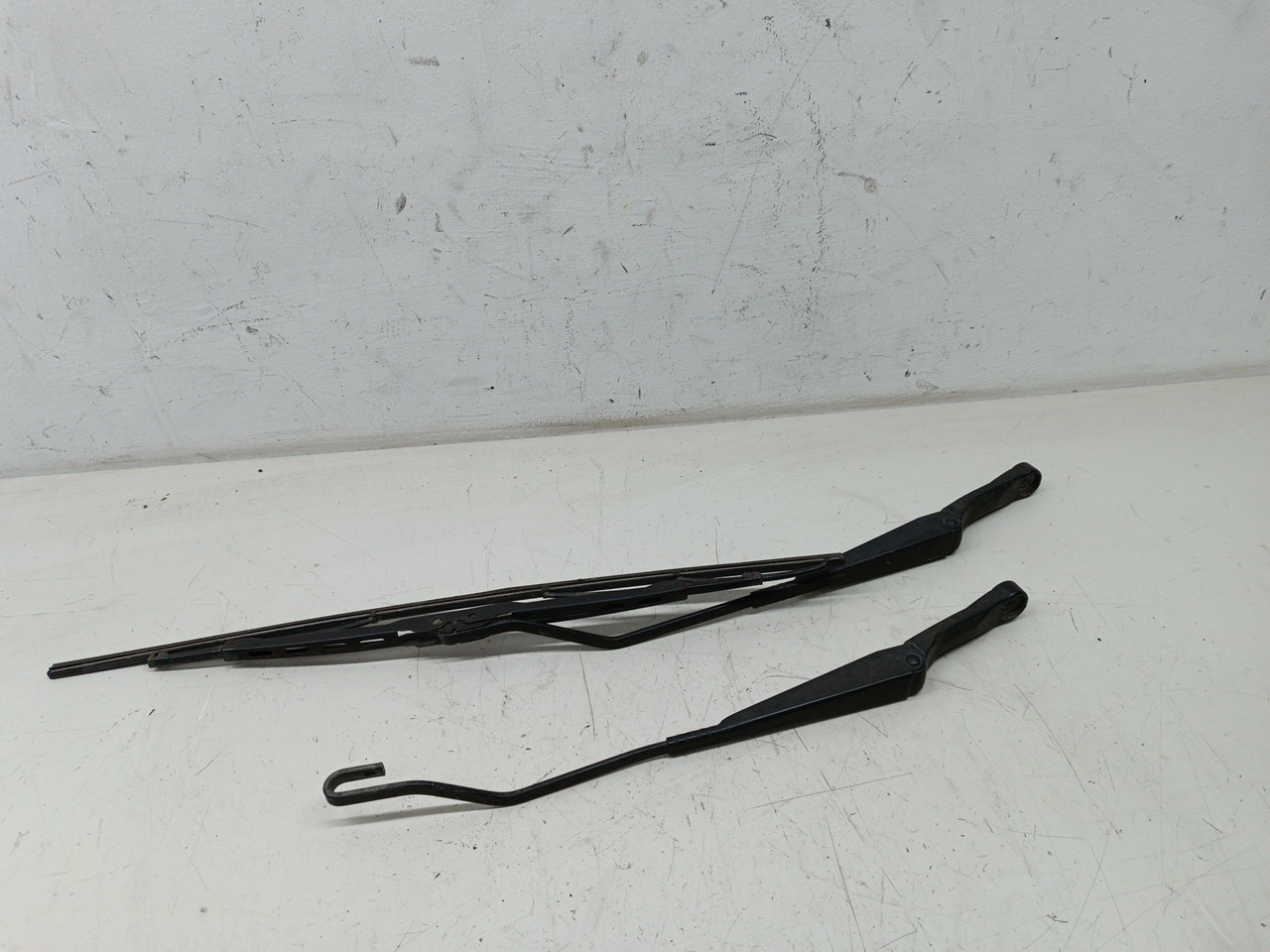 Braços das escovas frente SEAT IBIZA III (6K1) | 99 - 02