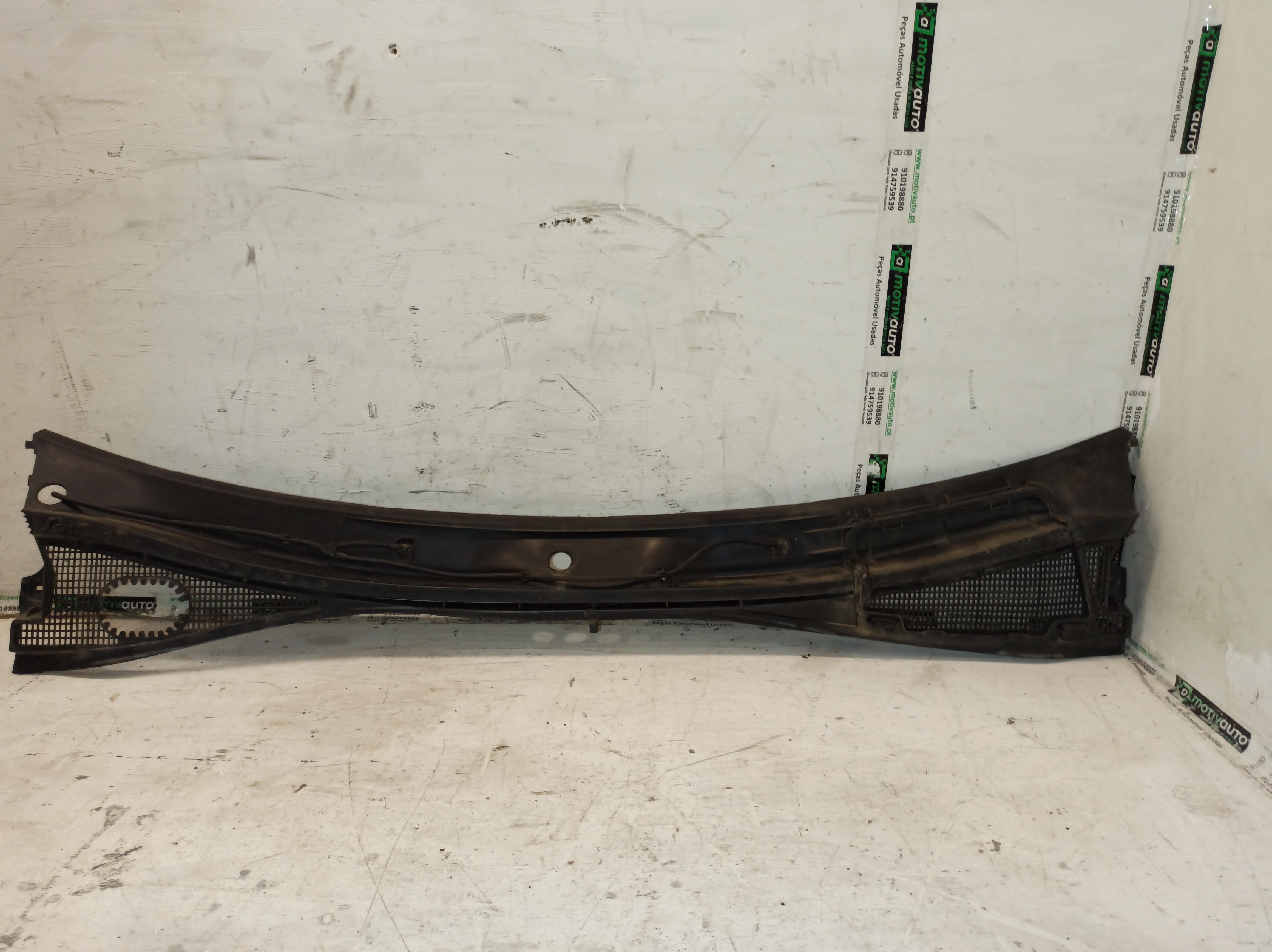 Grelha de torpedo RENAULT KANGOO Express (FC0/1_) | 97 -  Imagem-2