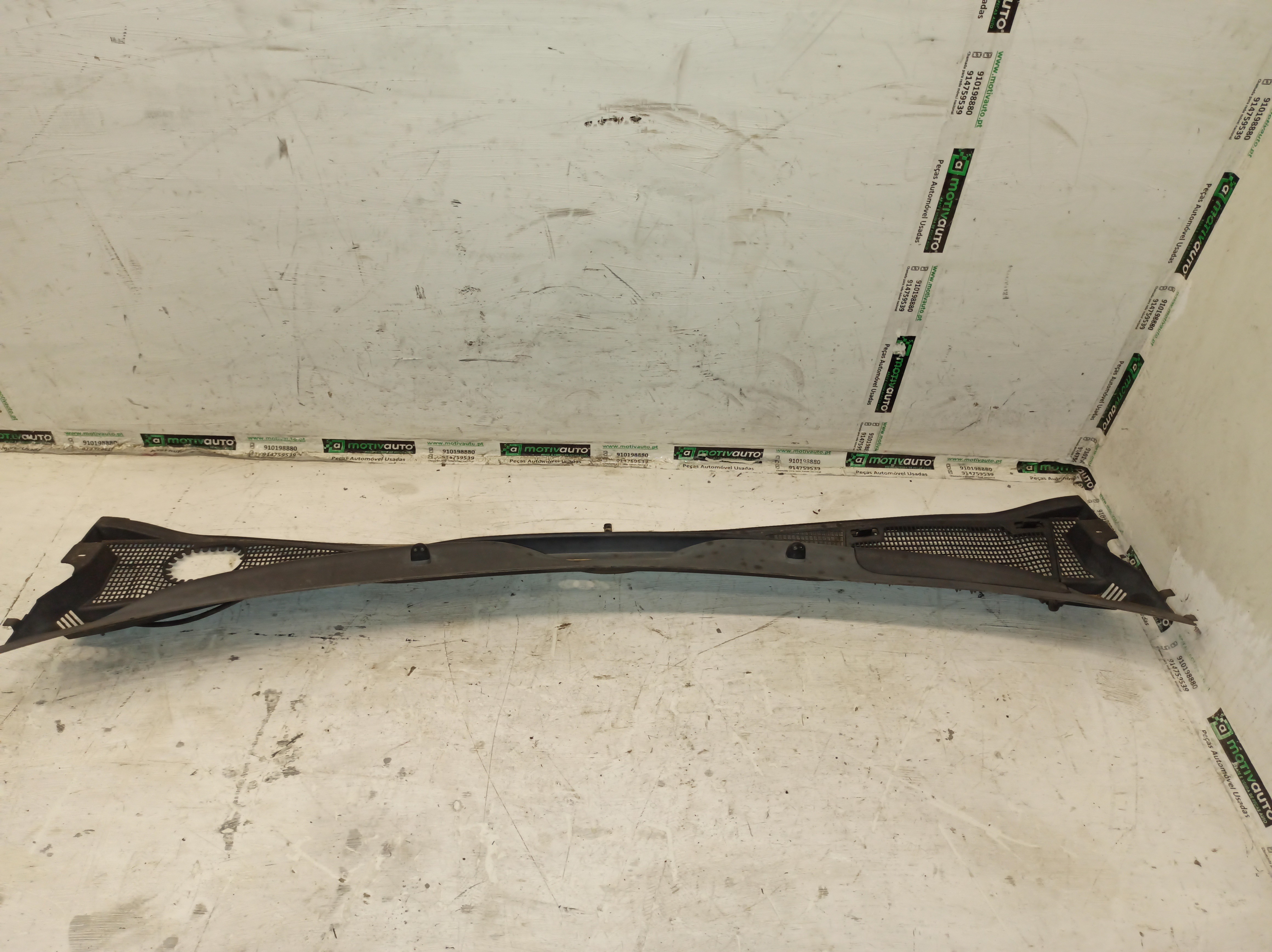 Grelha de torpedo RENAULT KANGOO Express (FC0/1_) | 97 -  Imagem-3