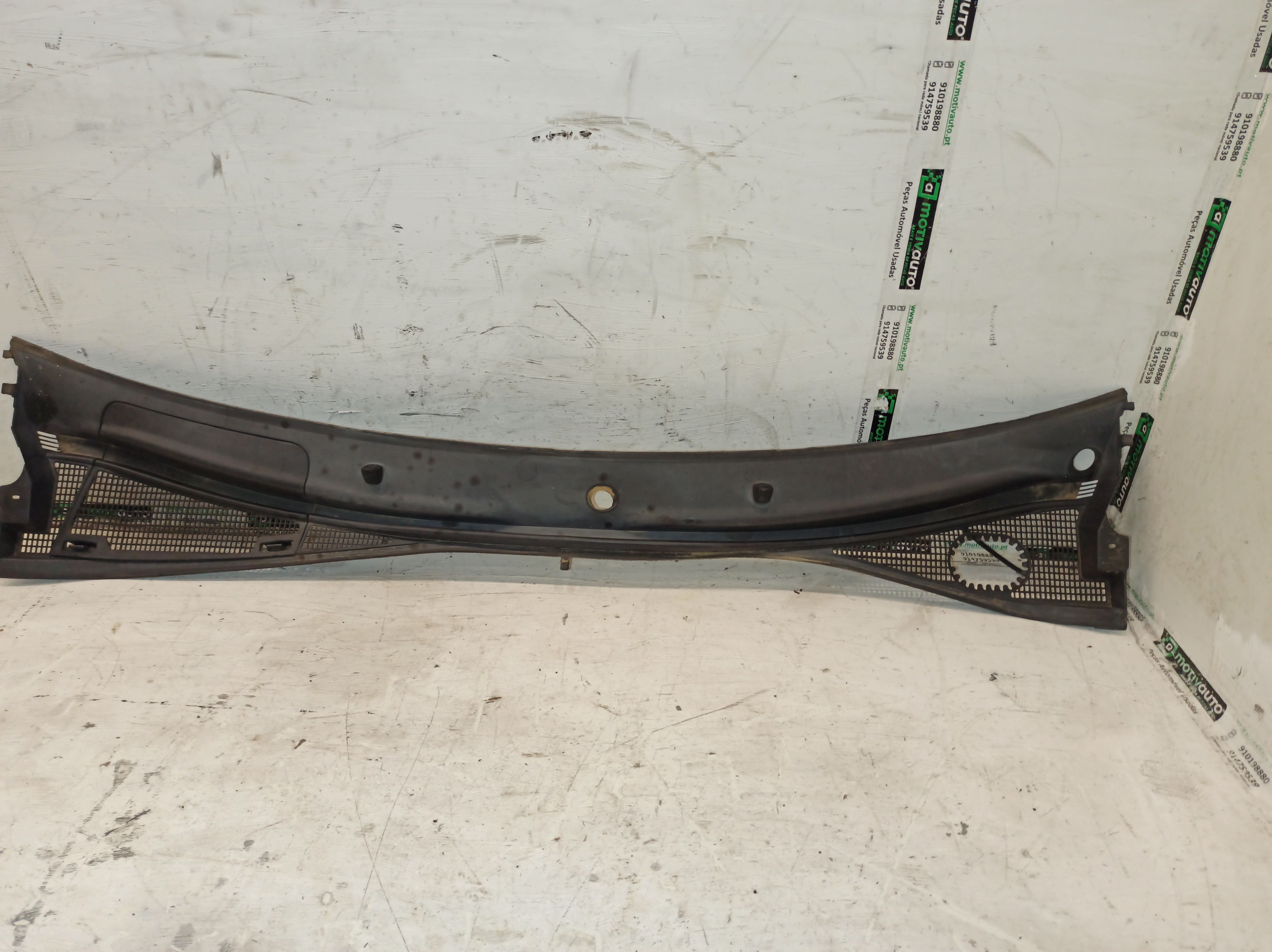 Grelha de torpedo RENAULT KANGOO Express (FC0/1_) | 97 -  Imagem-4