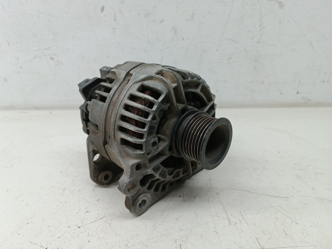 alternateur SEAT IBIZA III (6K1) | 99 - 02 Imagem-4
