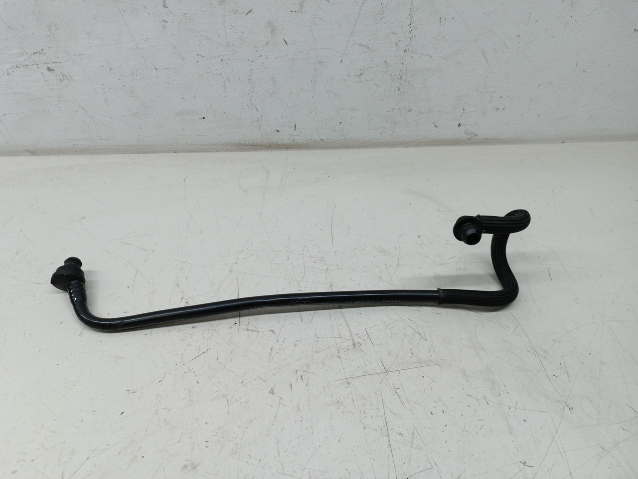 Tubo flexível de vacuo,sistema de travagem SEAT IBIZA III (6K1) | 99 - 02
