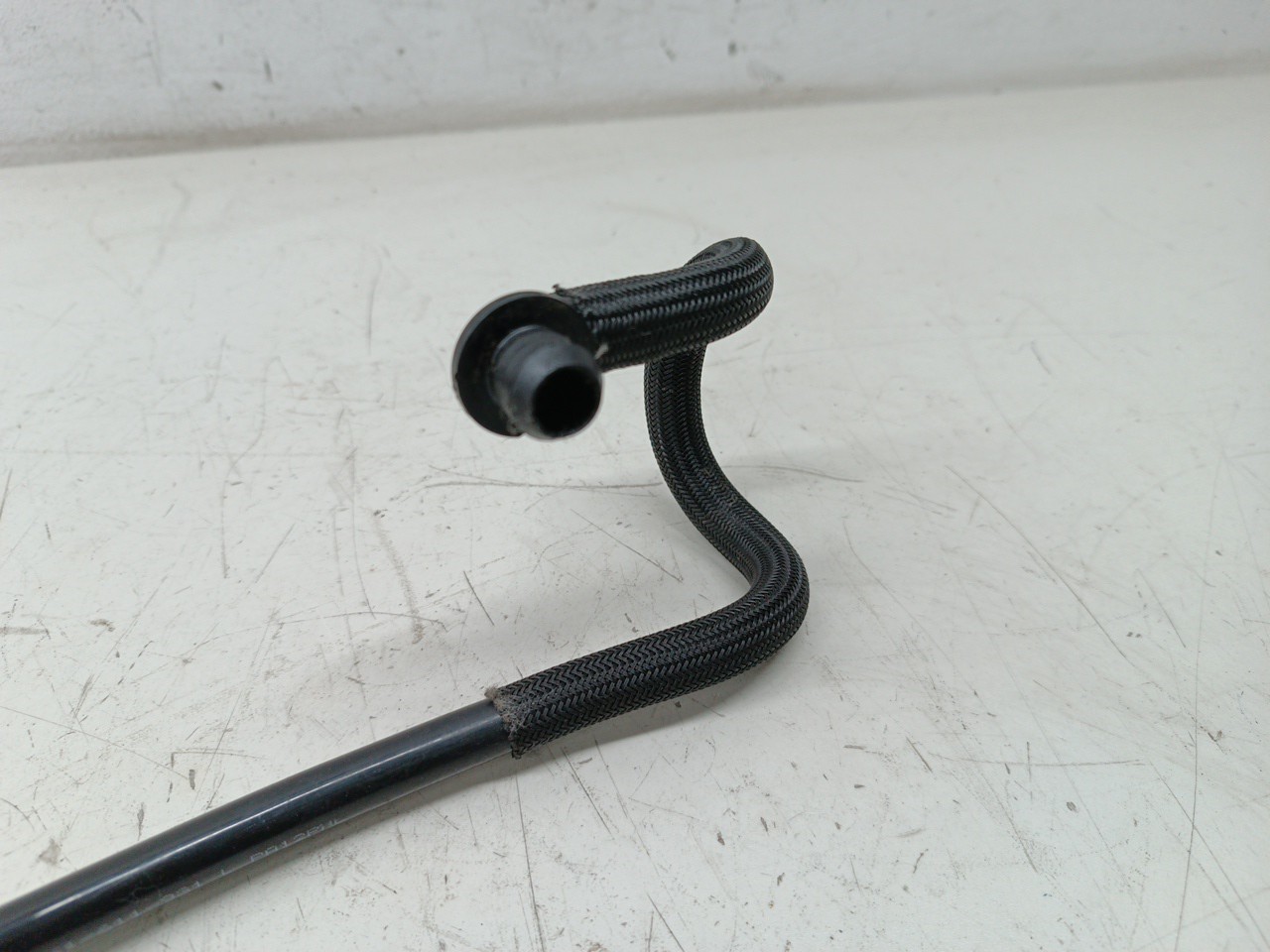 Tubo flexível de vacuo,sistema de travagem SEAT IBIZA III (6K1) | 99 - 02 Imagem-3