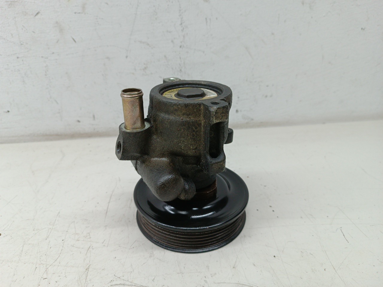 Bomba de direção SEAT IBIZA III (6K1) | 99 - 02