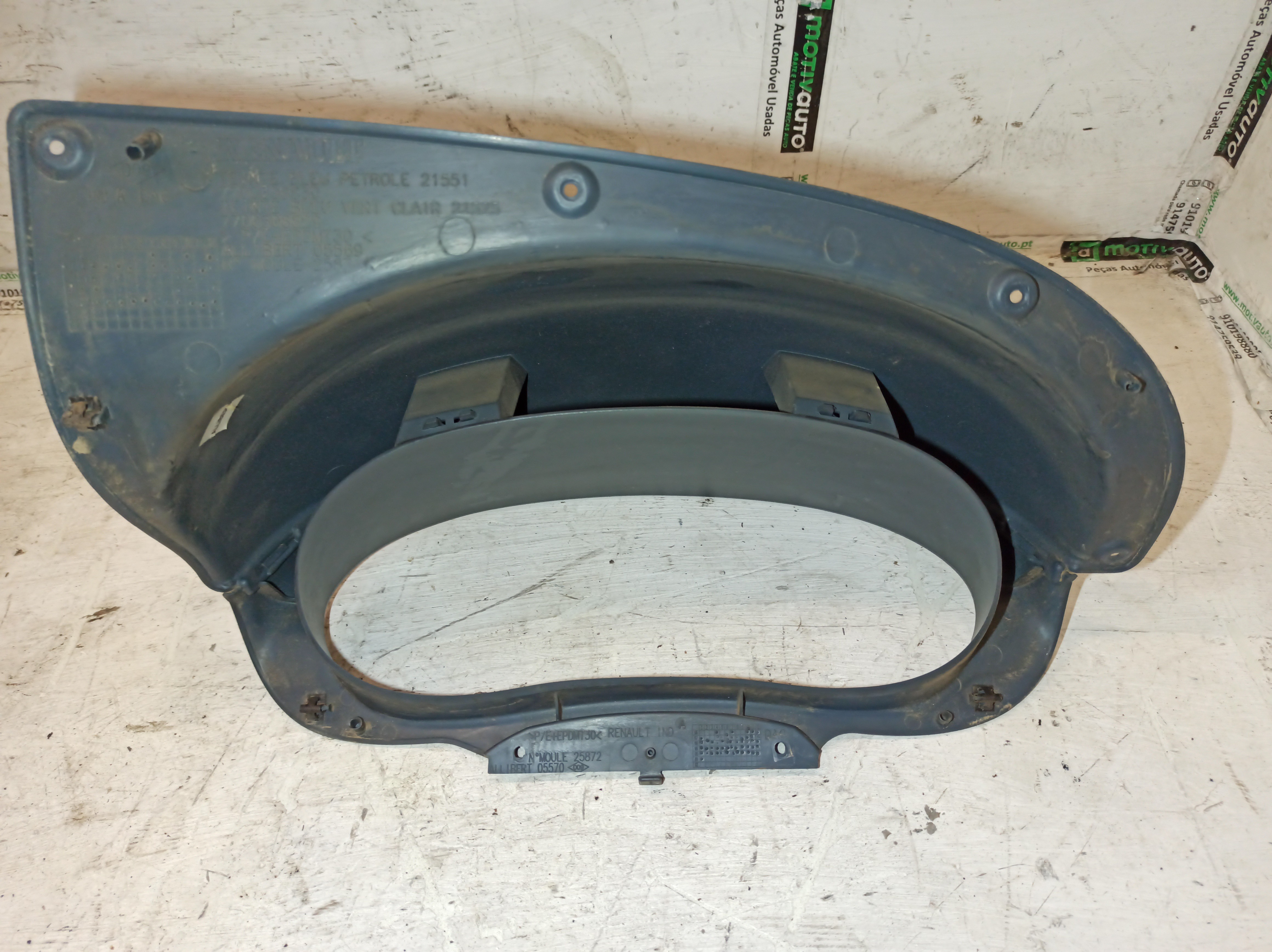 Aro de quadrante RENAULT KANGOO Express (FC0/1_) | 97 -  Imagem-1