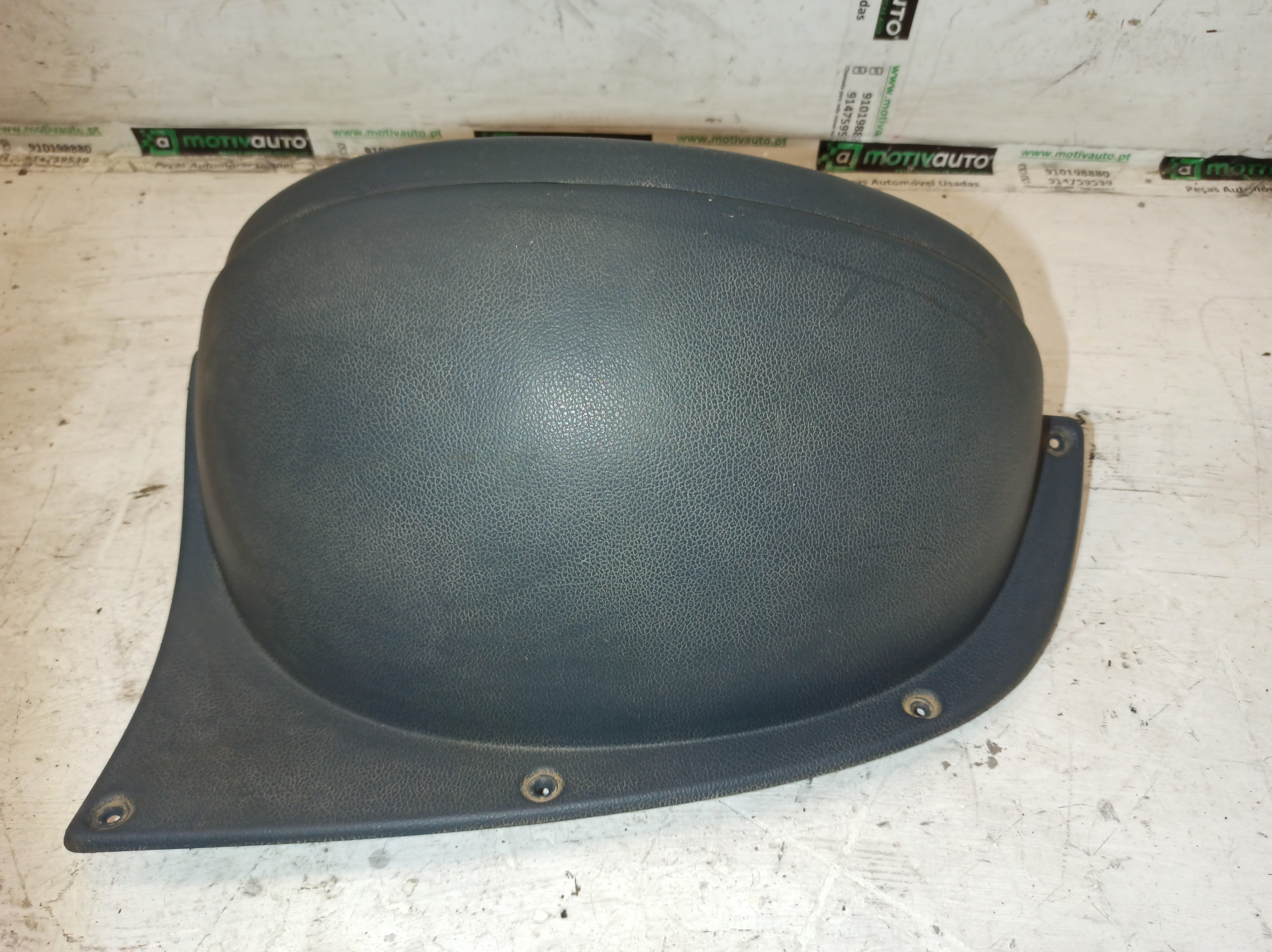 Aro de quadrante RENAULT KANGOO Express (FC0/1_) | 97 -  Imagem-2