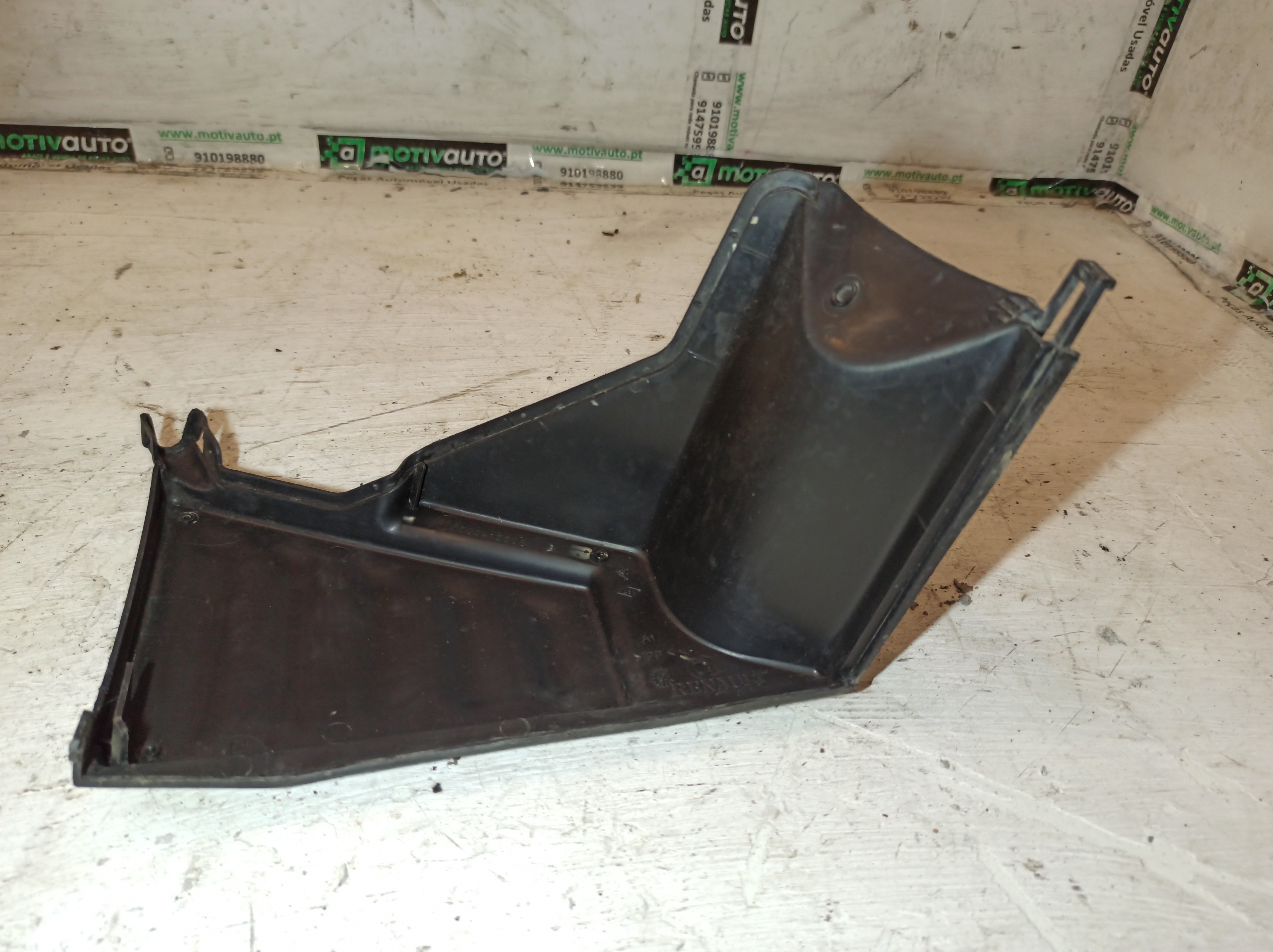 Tampa de caixa de fusiveis RENAULT KANGOO Express (FC0/1_) | 97 -  Imagem-1